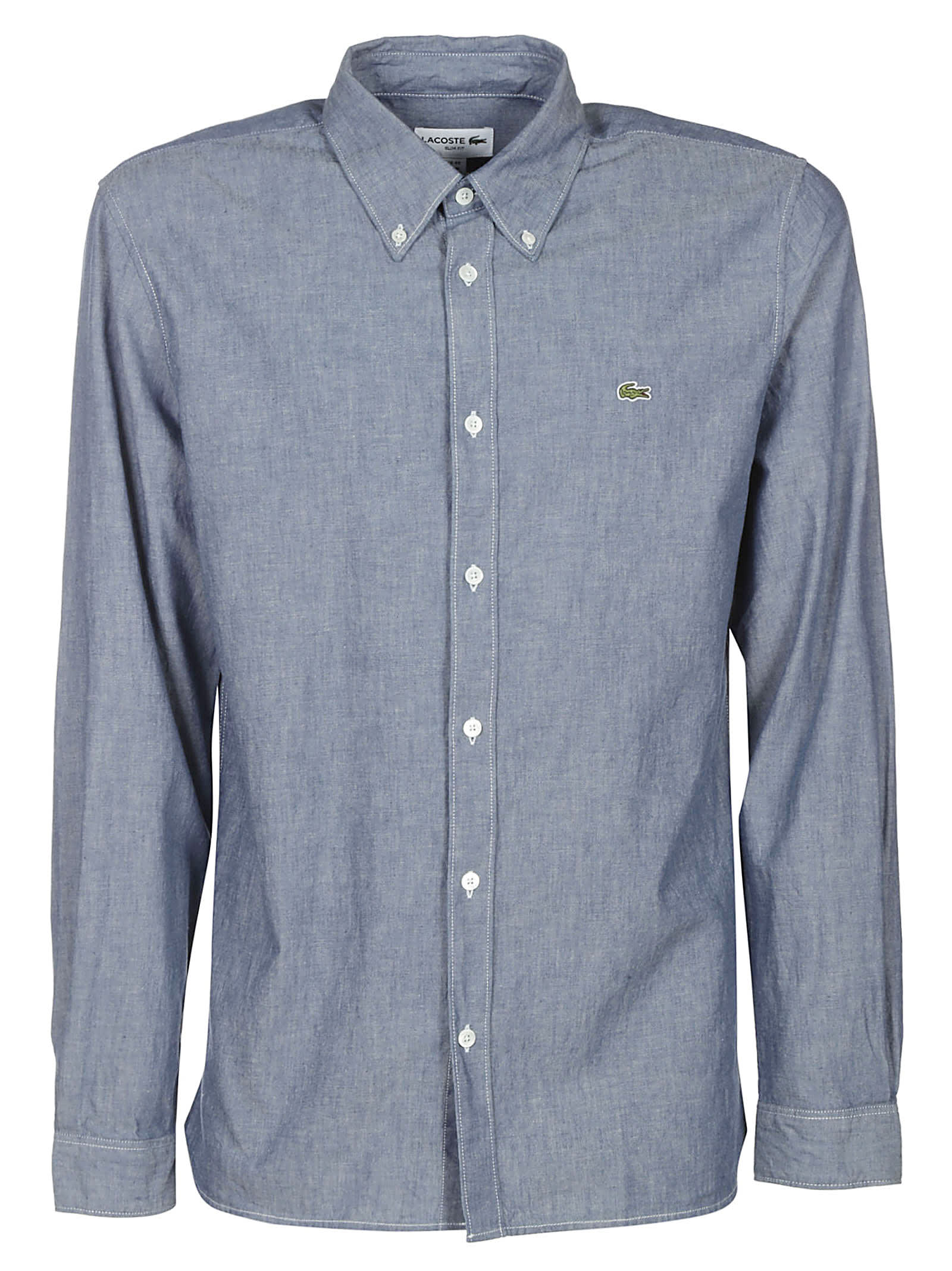 Lacoste Long-sleeved Shirt