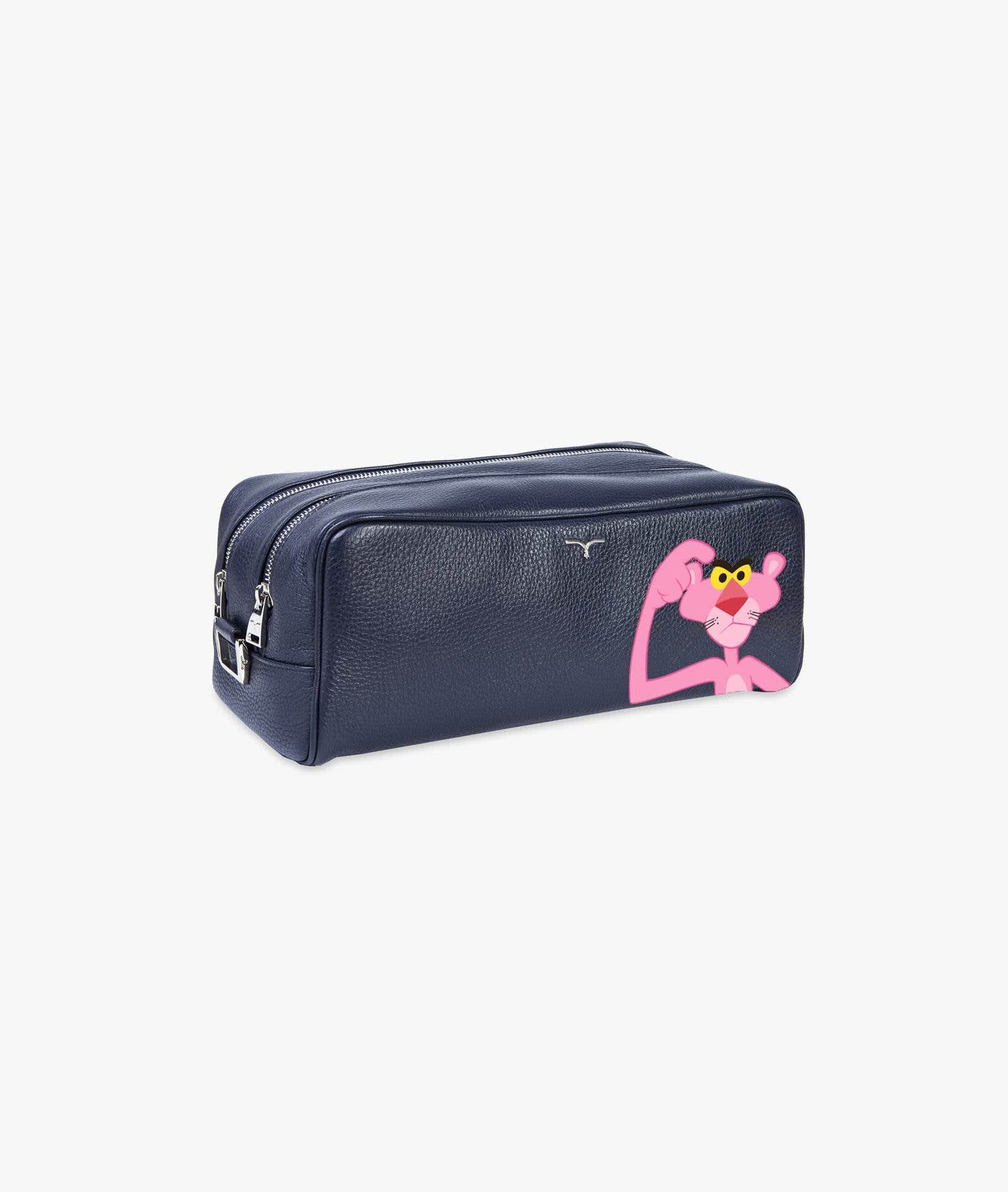 Nécessaire pink Panther Luggage