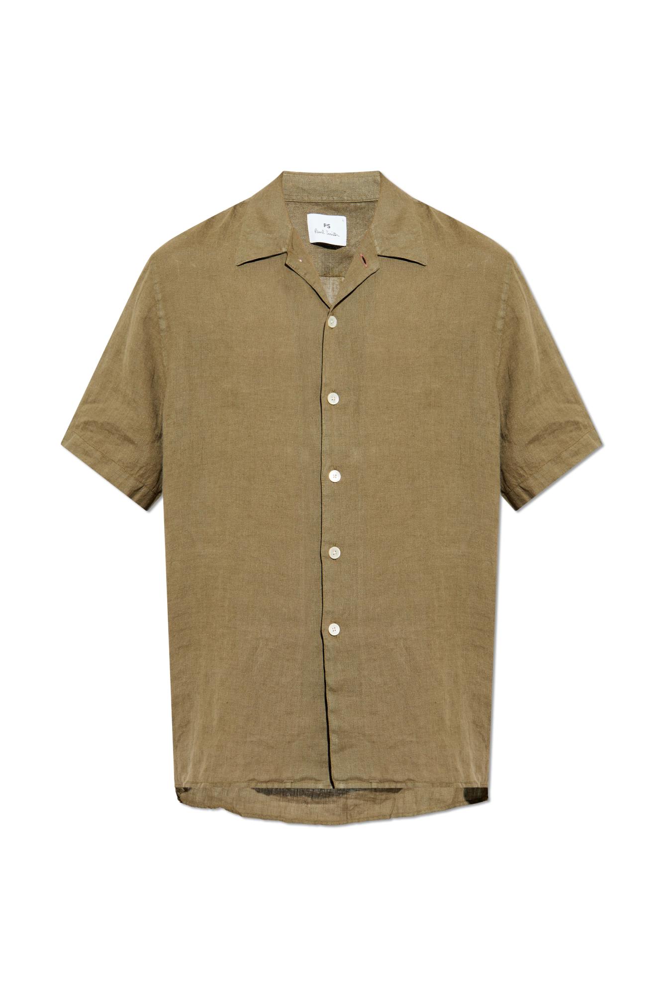 PAUL SMITH PS PAUL SMITH SHIRT