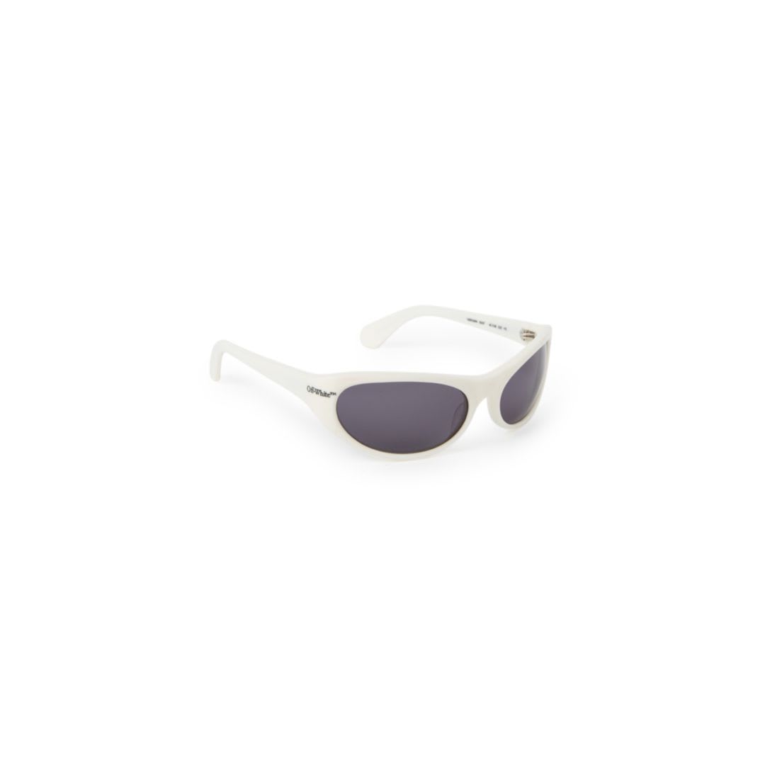 Shop Off-white Oeri094 Napoli0107 White