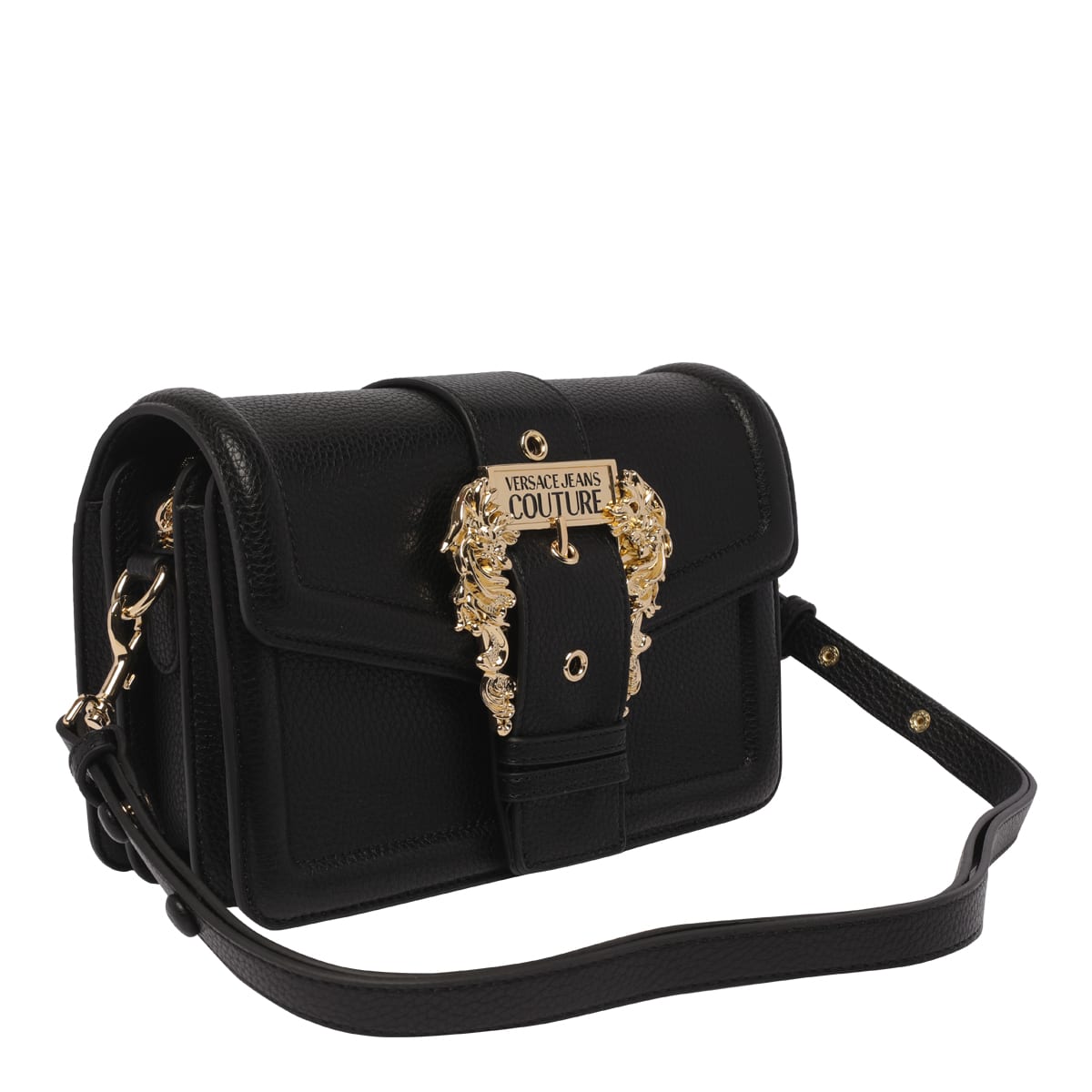 VERSACE JEANS COUTURE BAGS RANGE F - COUTURE 01