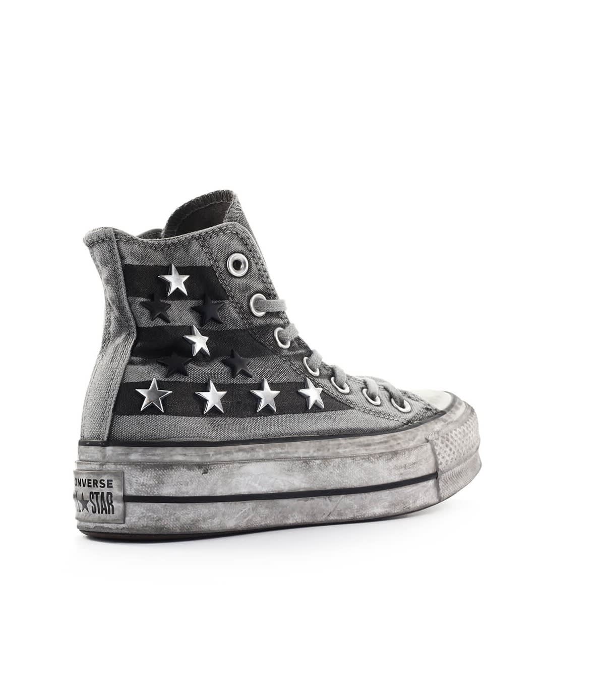 chuck taylor all star studs