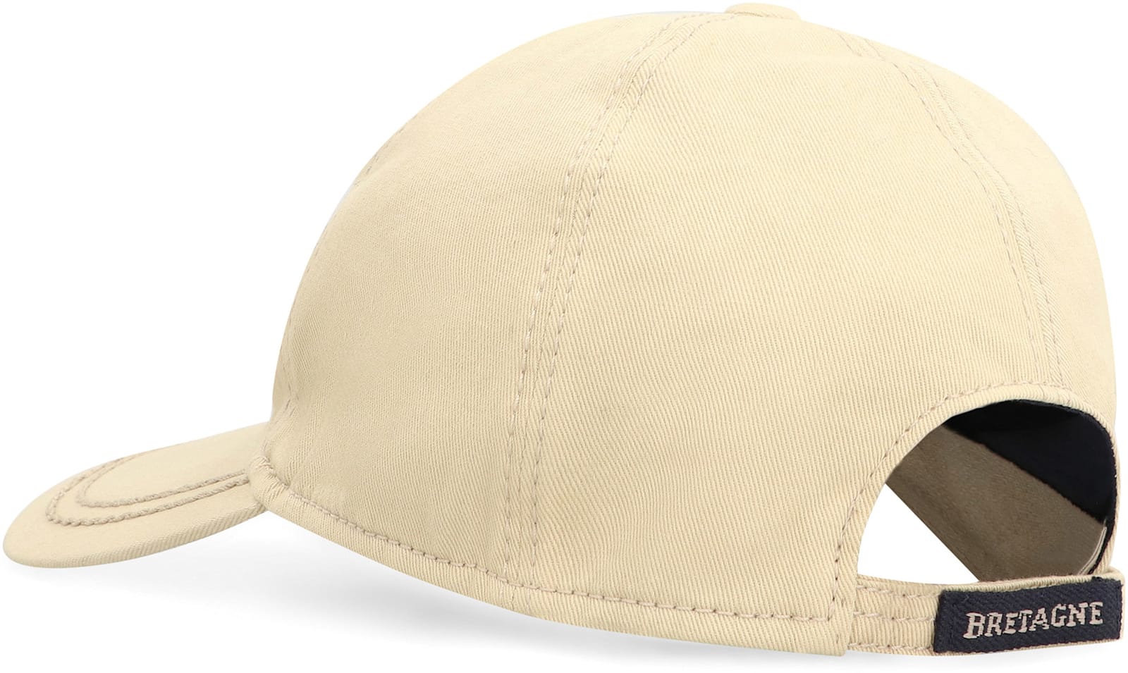 Paul&shark Logo Baseball Cap In Neutral