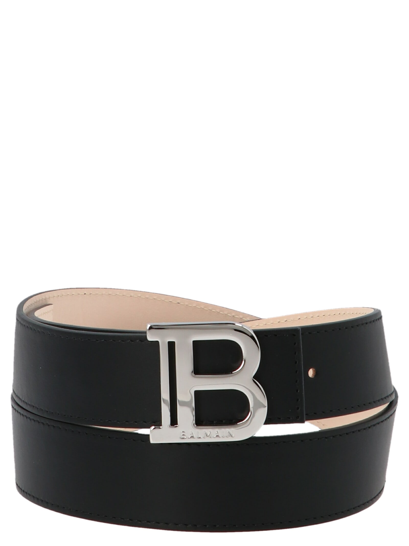 Balmain b Belt Belt