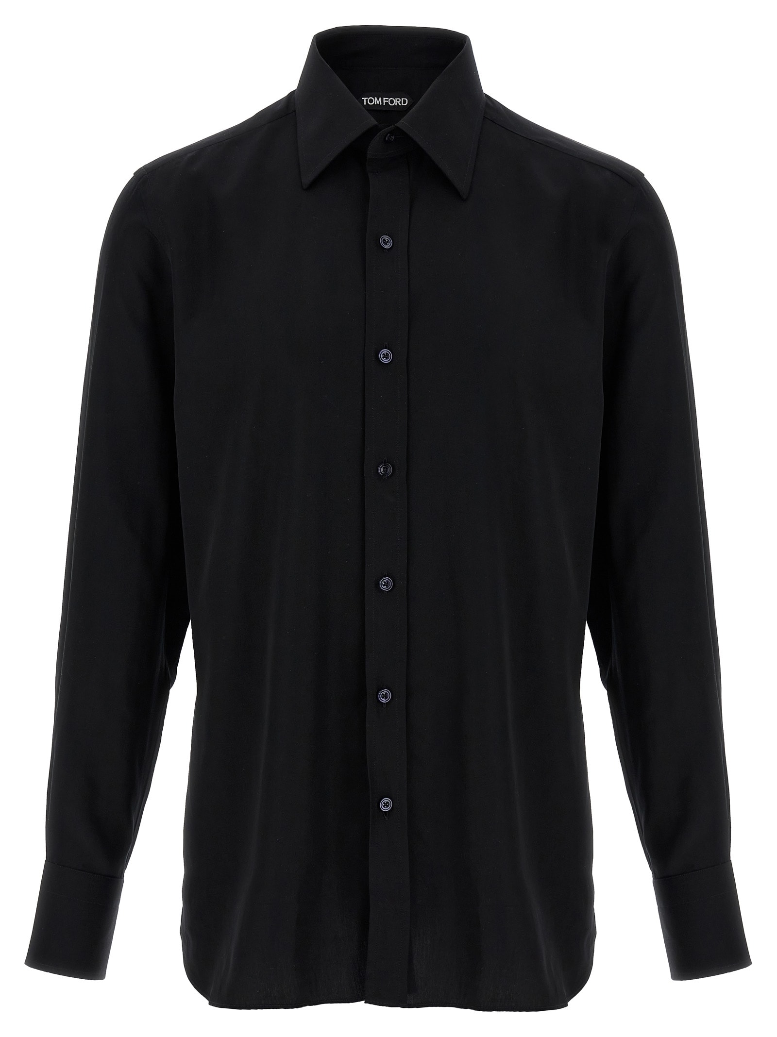 TOM FORD LYONCELL SHIRT