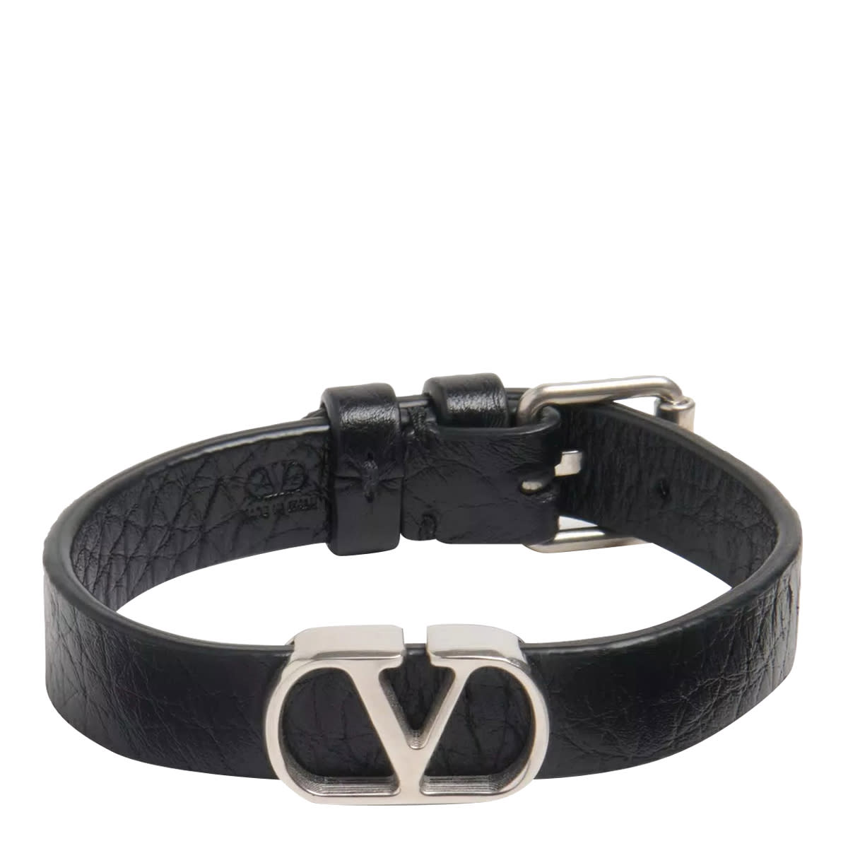 Vlogo Signature Bracelet