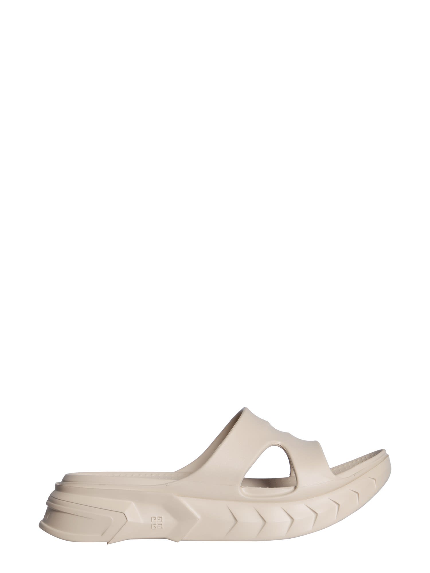 GIVENCHY MARSHMALLOW SANDALS,BE305AE0YB 285