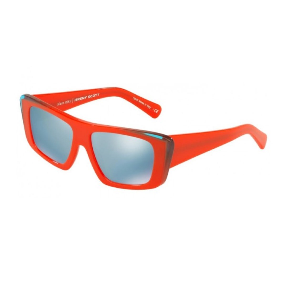 Alain Mikli A05029 Special Edition Sunglasses