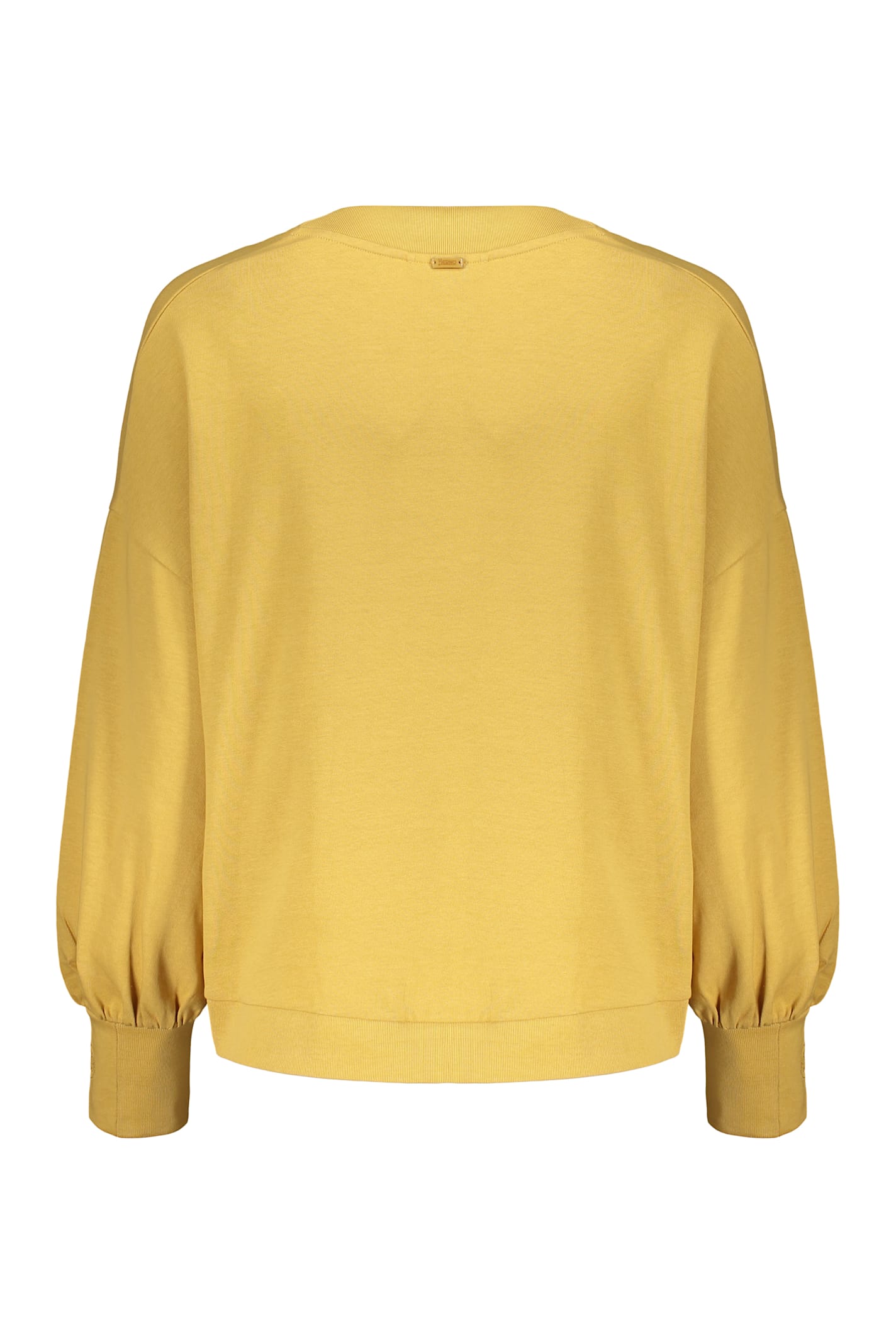 Herno Long Sleeve Top