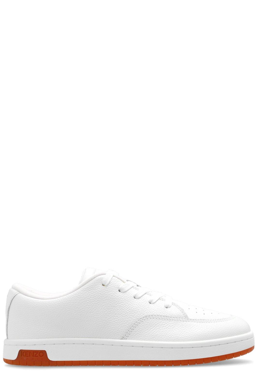 Dome Low-top Trainers