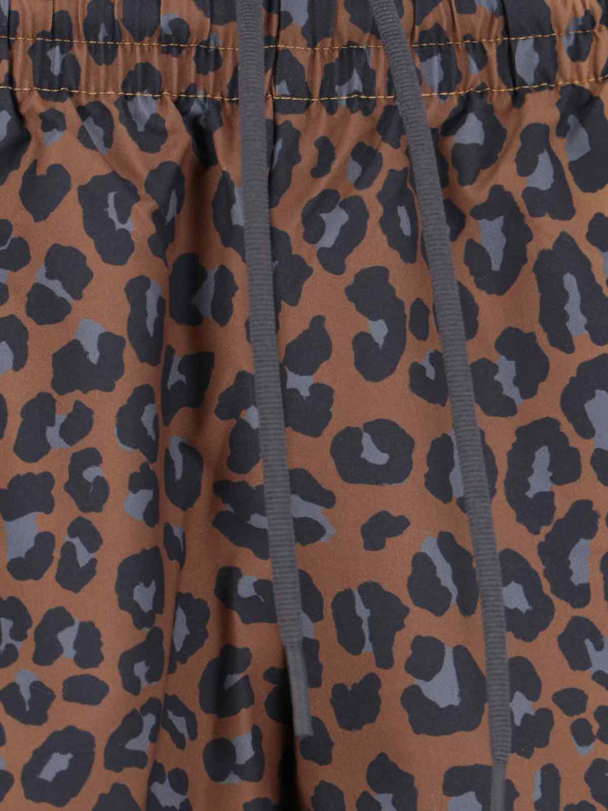 Adidas Originals Firebird Oversized Track Pants In Multi