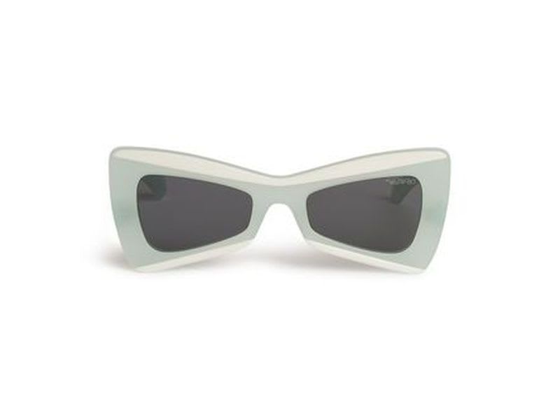 Shop Off-white Oeri070 Nashville5907 Teal