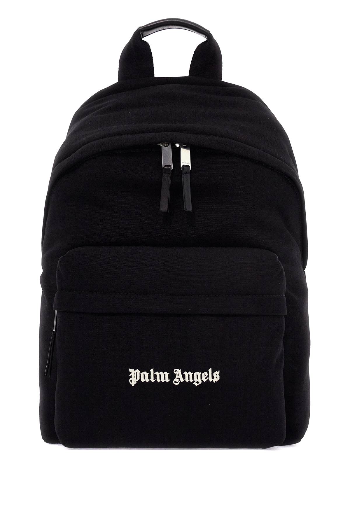 Backpack With Logo