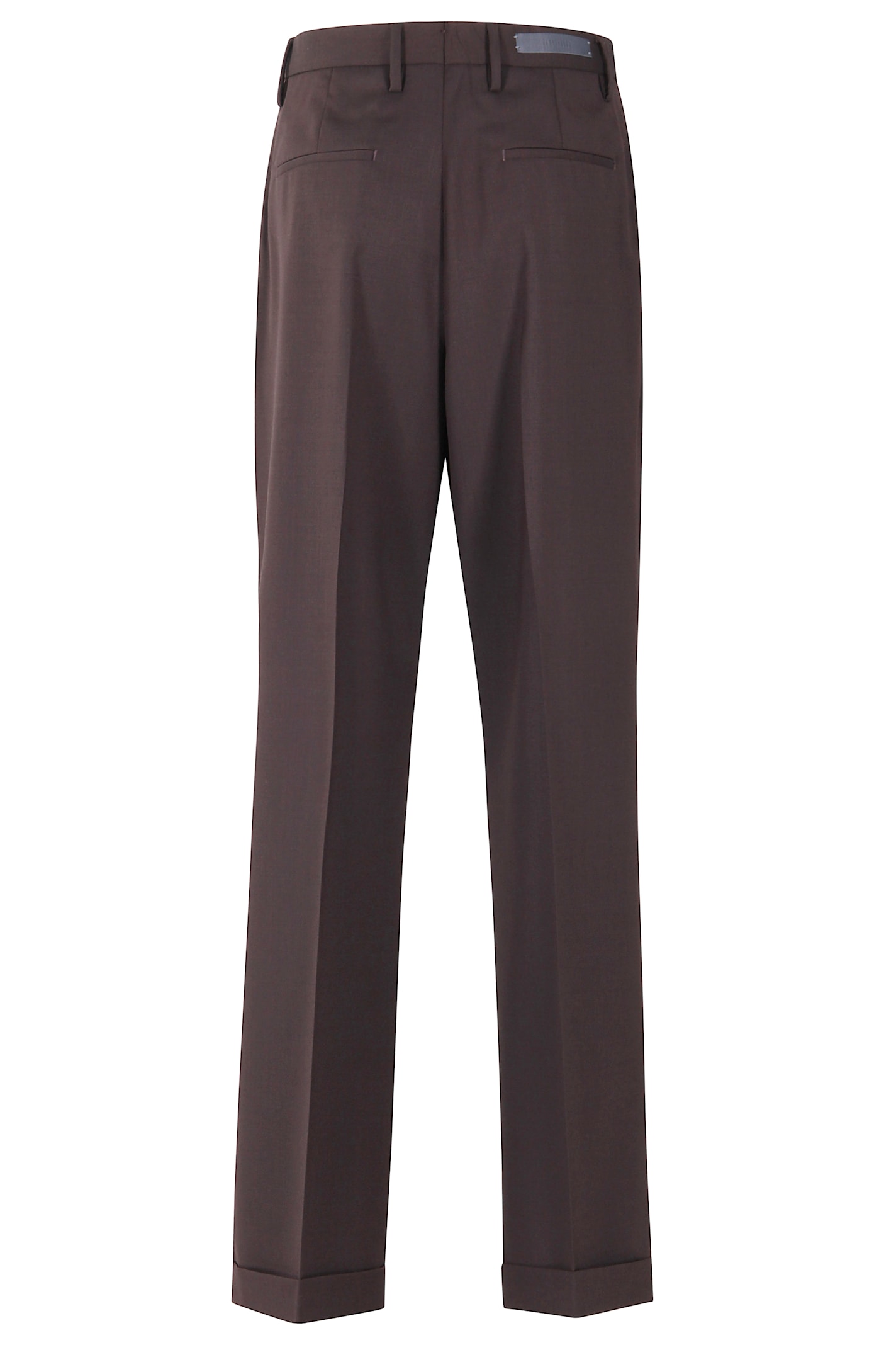 Briglia 1949 Pantalone In Brown