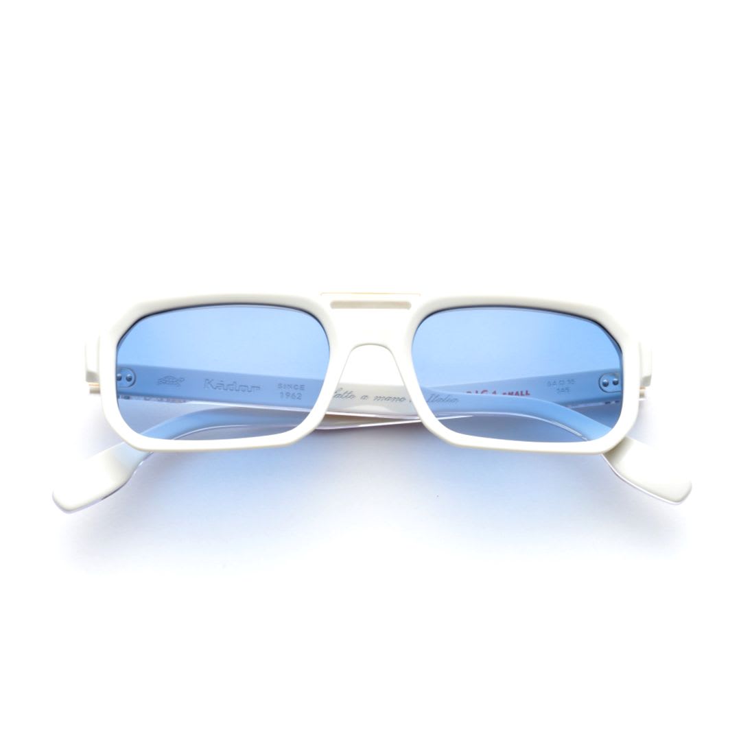 Kador Sunglasses Big 1 Small-54 In 1298r