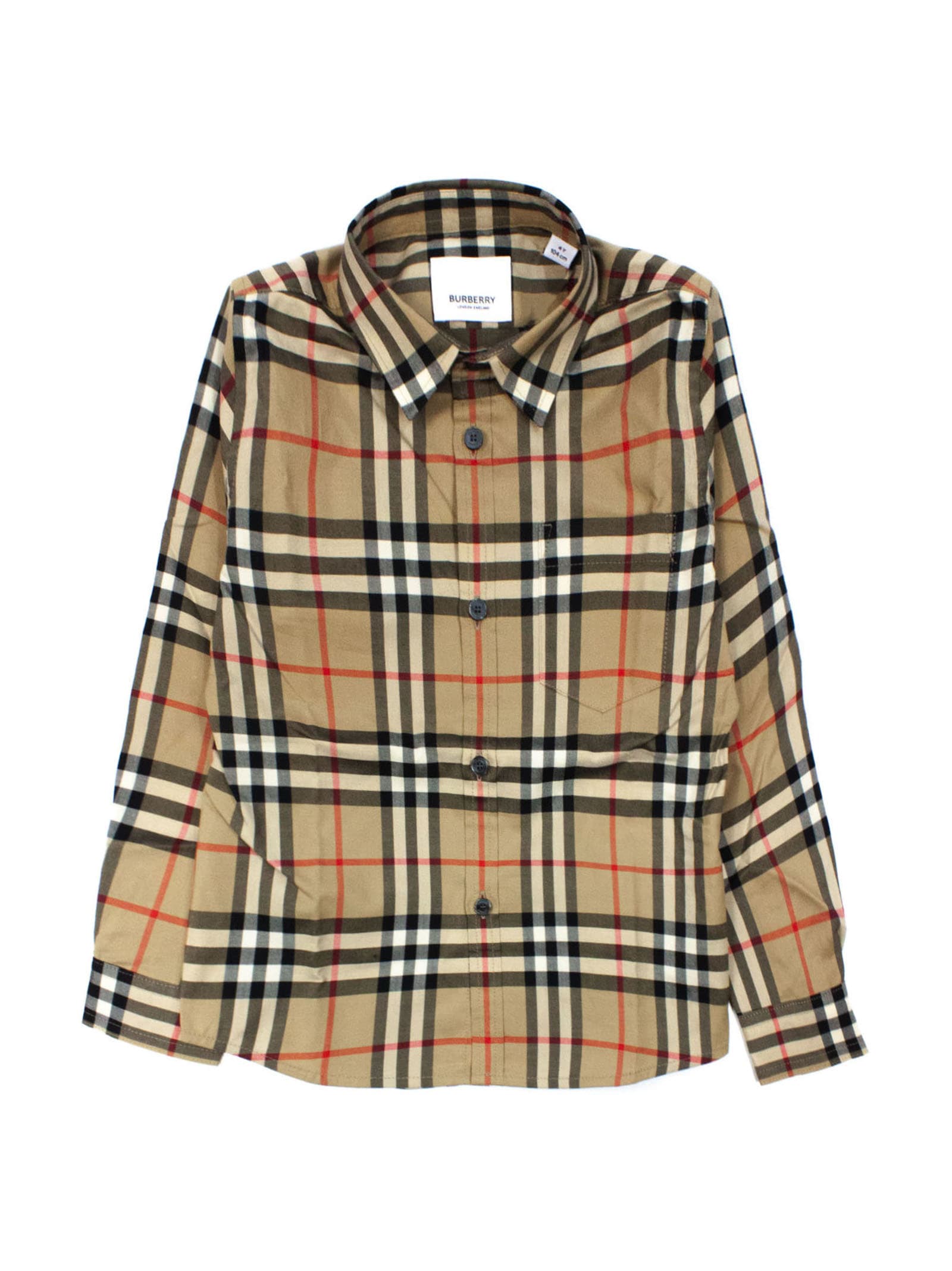 BURBERRY photo