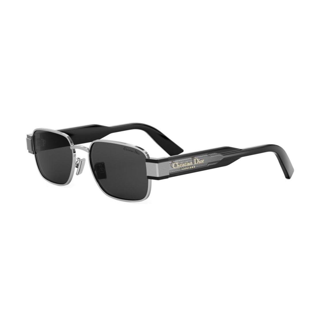 Dior Christian  Label S2uf4a0 In Gray