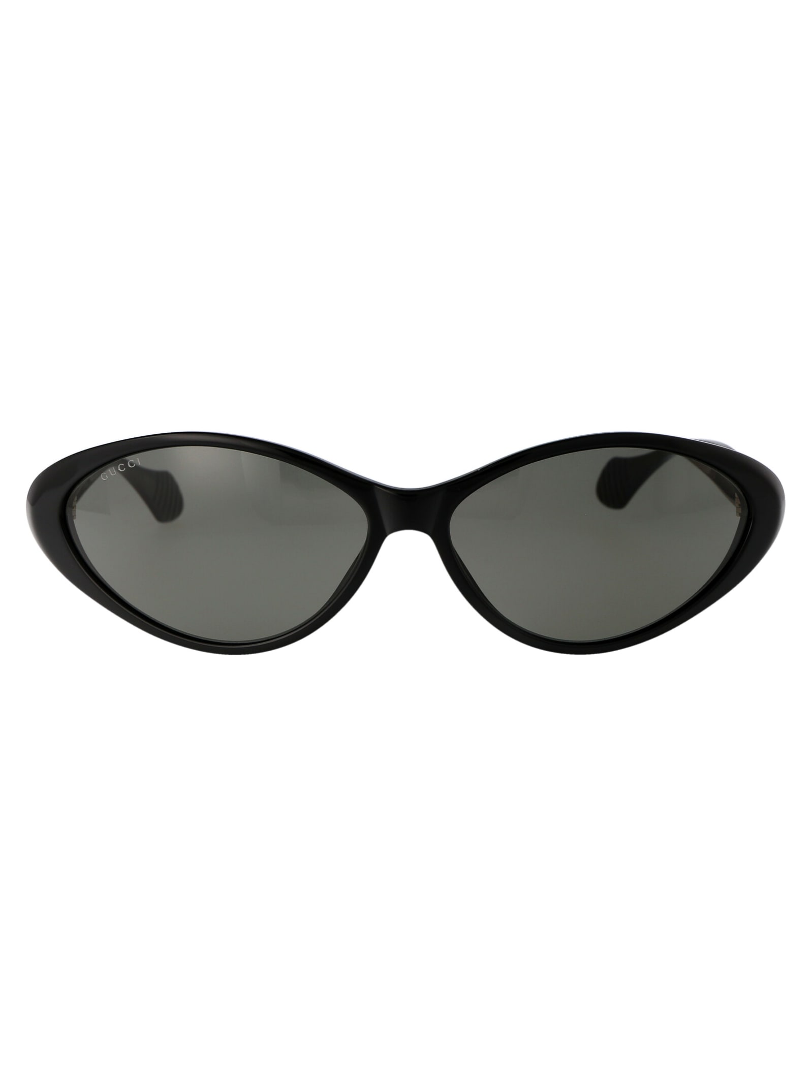 Gucci Gg1377s Sunglasses In Black