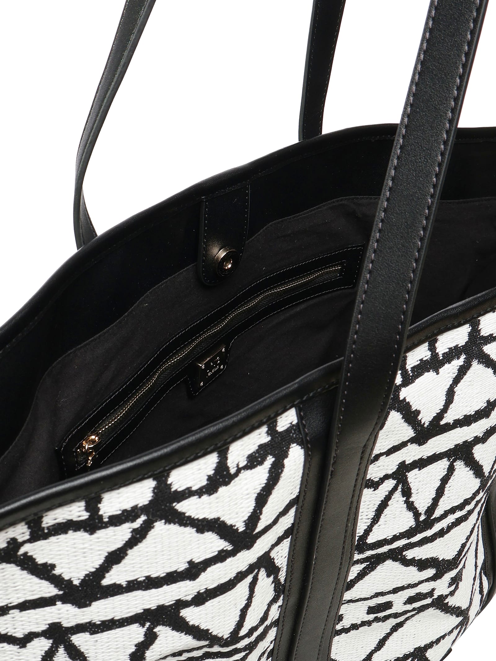 V73 BETH TOTE BAG