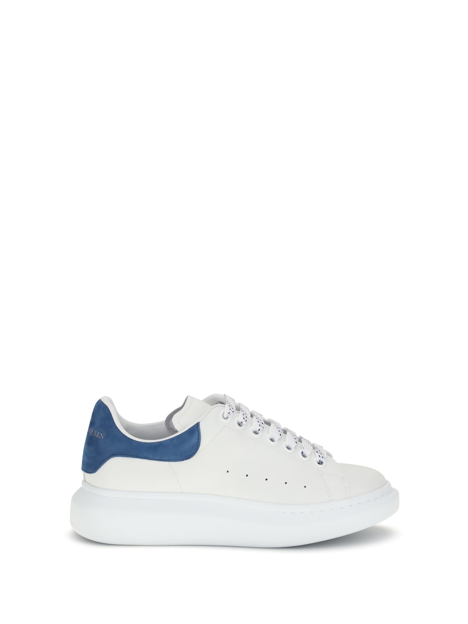 Leather Sneakers
