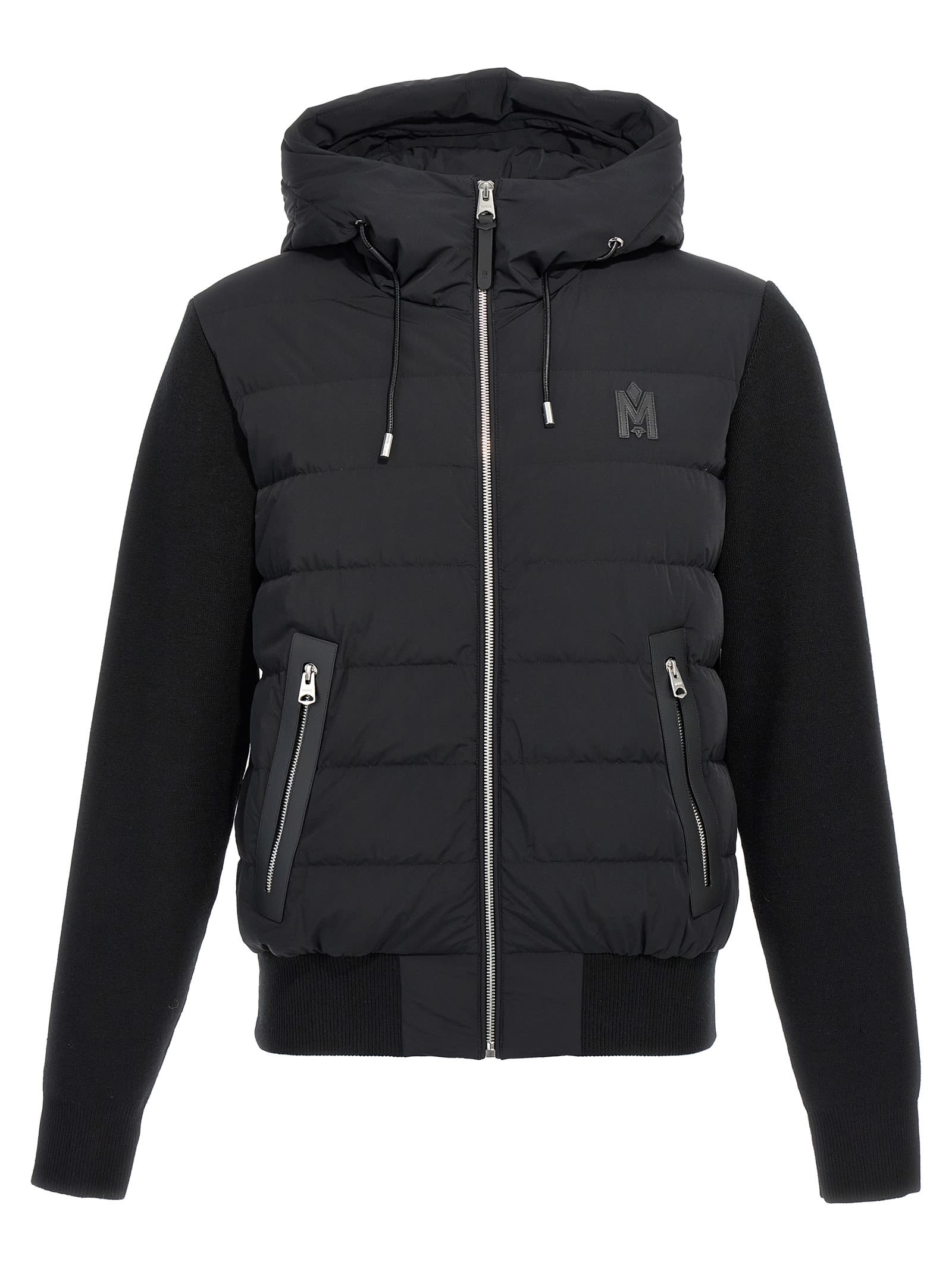 MACKAGE ANDREW DOWN JACKET