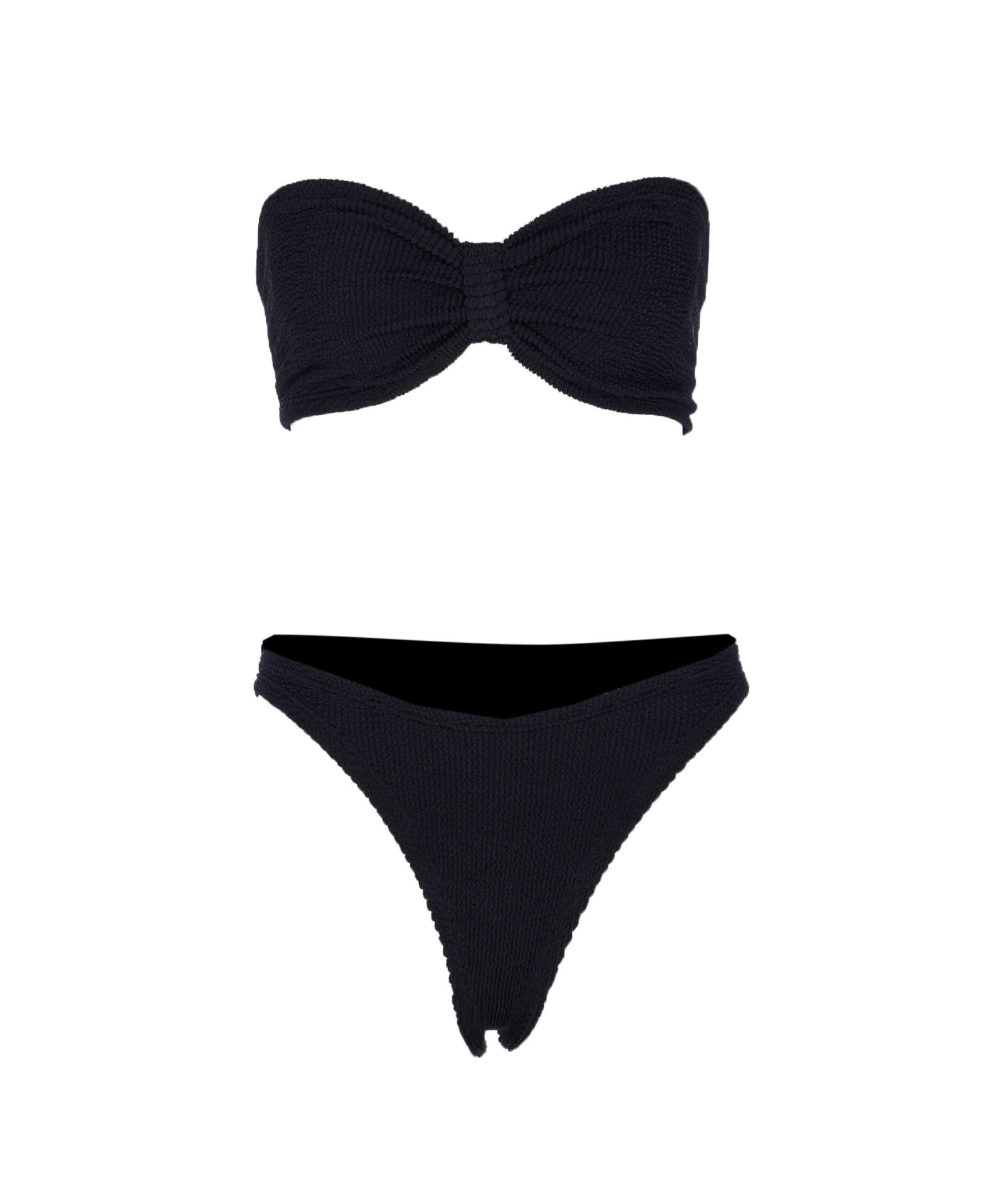 Hunza G Jean Bikini