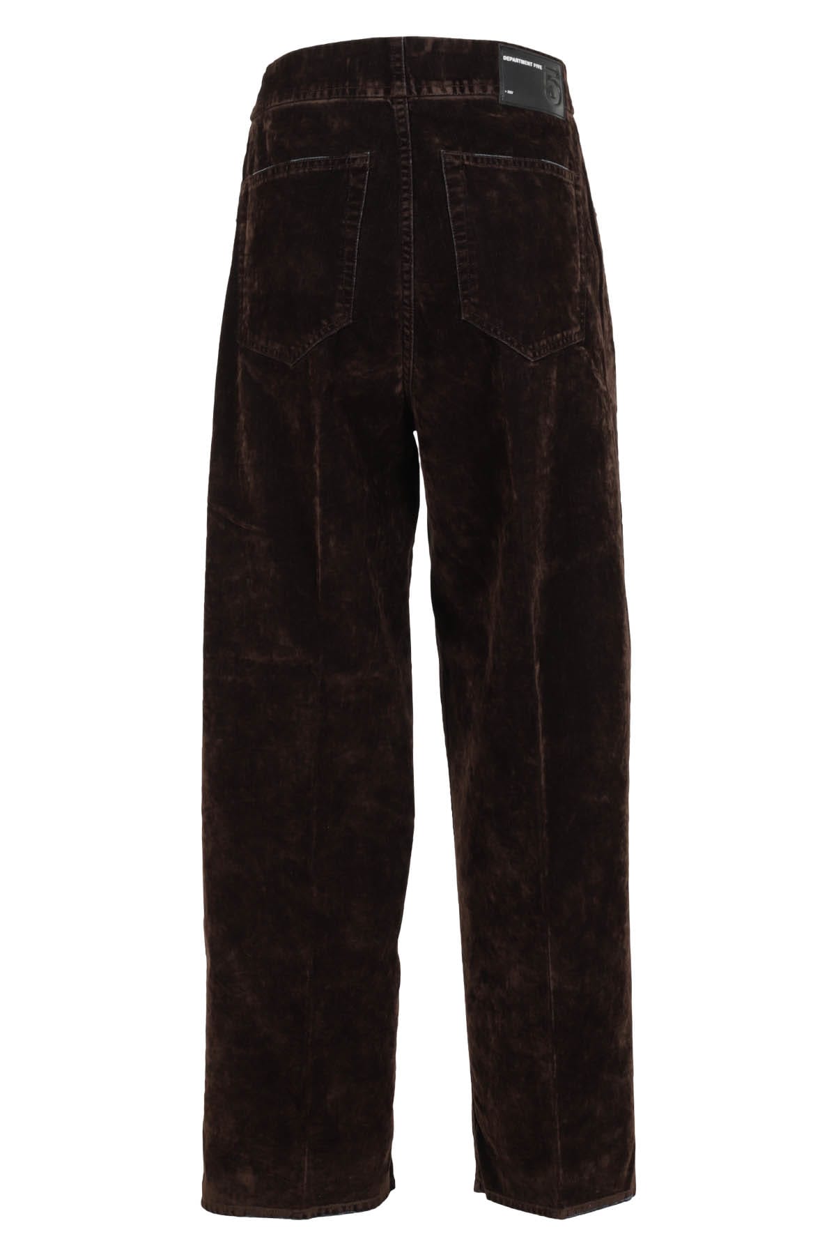 Shop Department 5 Trousers Department Five In Brown