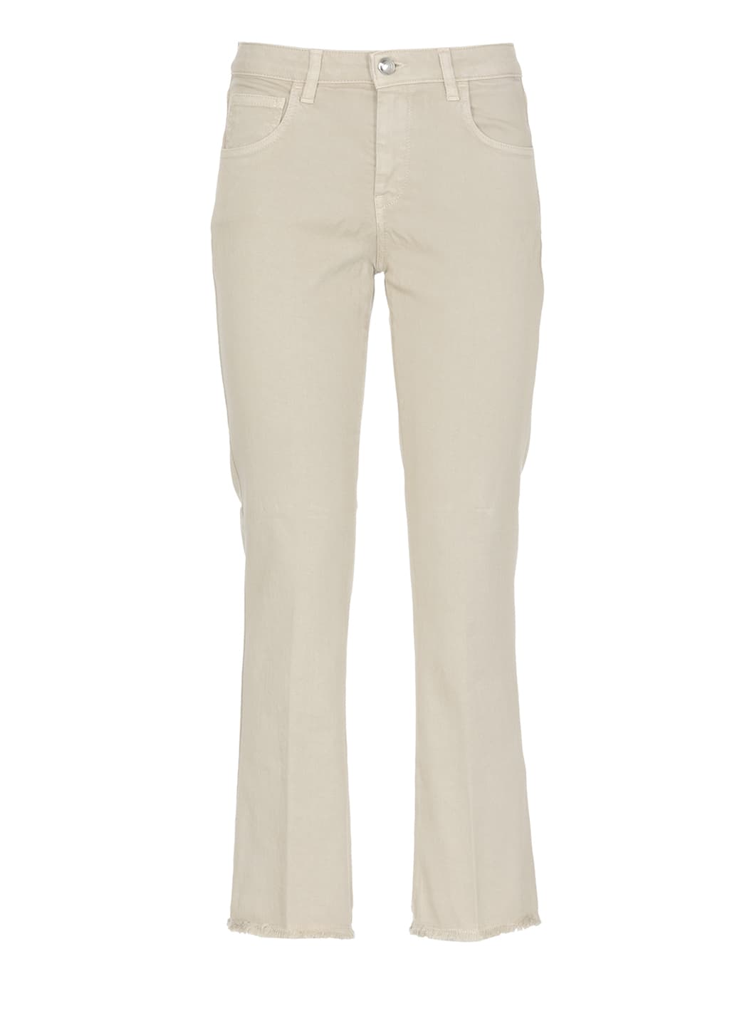 Fay Cotton Stretch Jeans