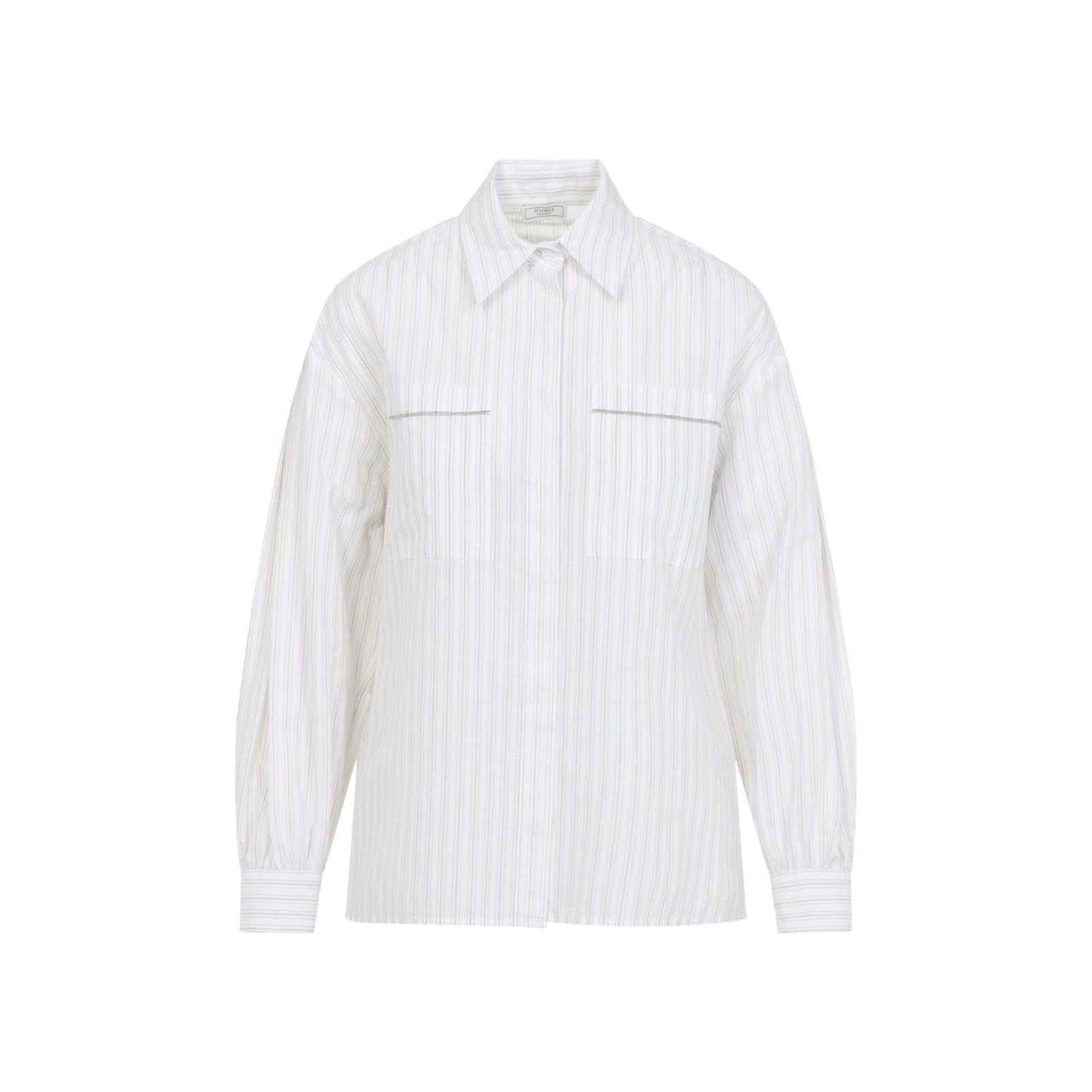 PESERICO BLOUSE