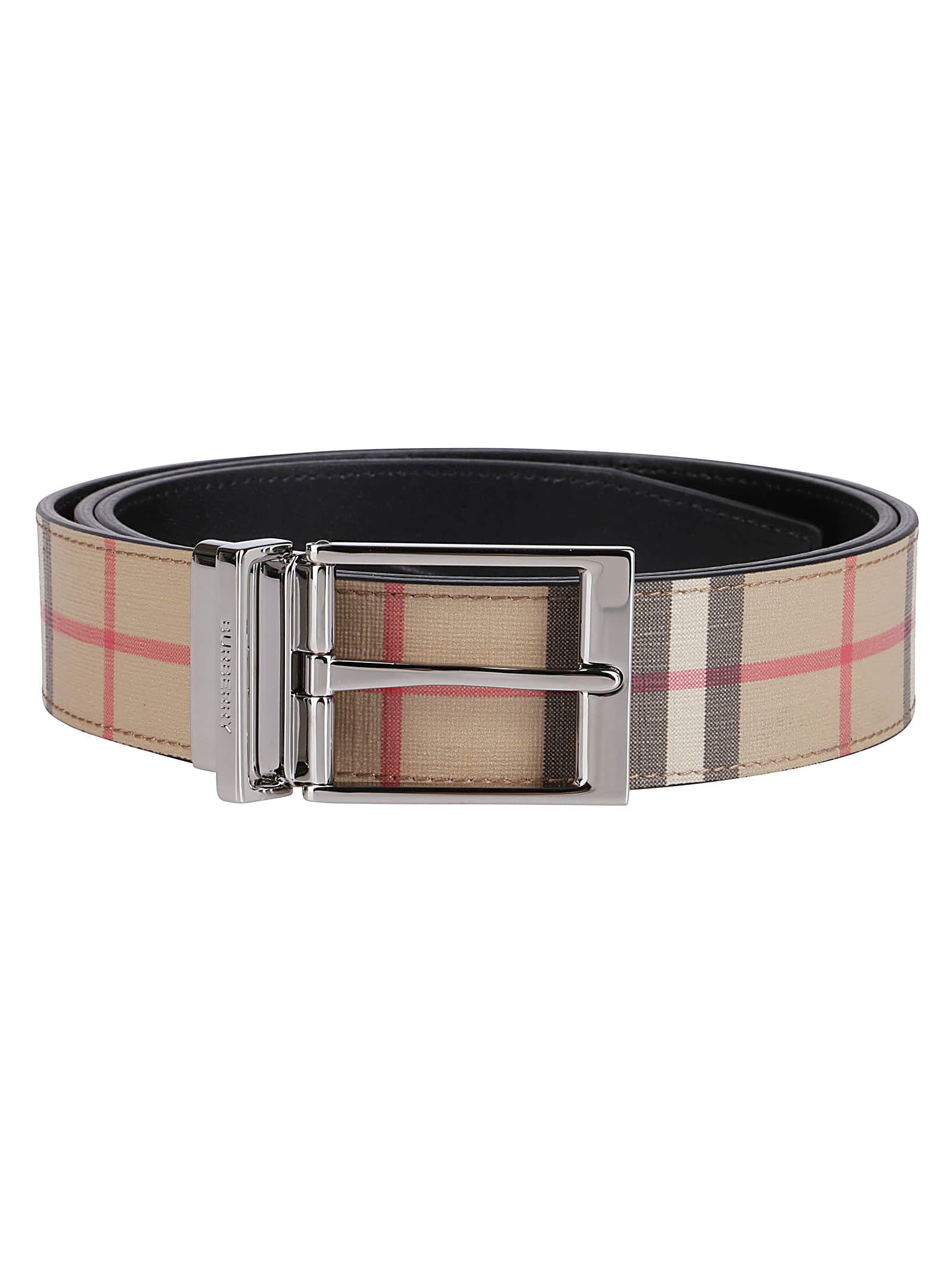 burberry belts on sale