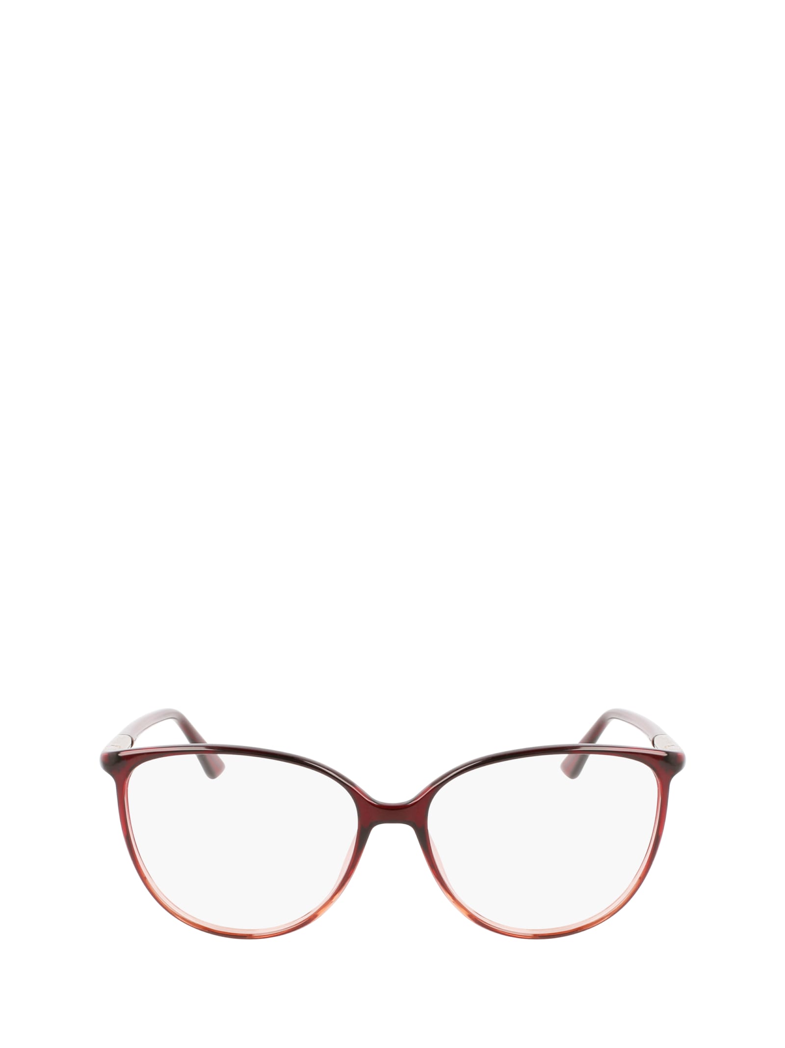 Ck21521 Burgundy Glasses