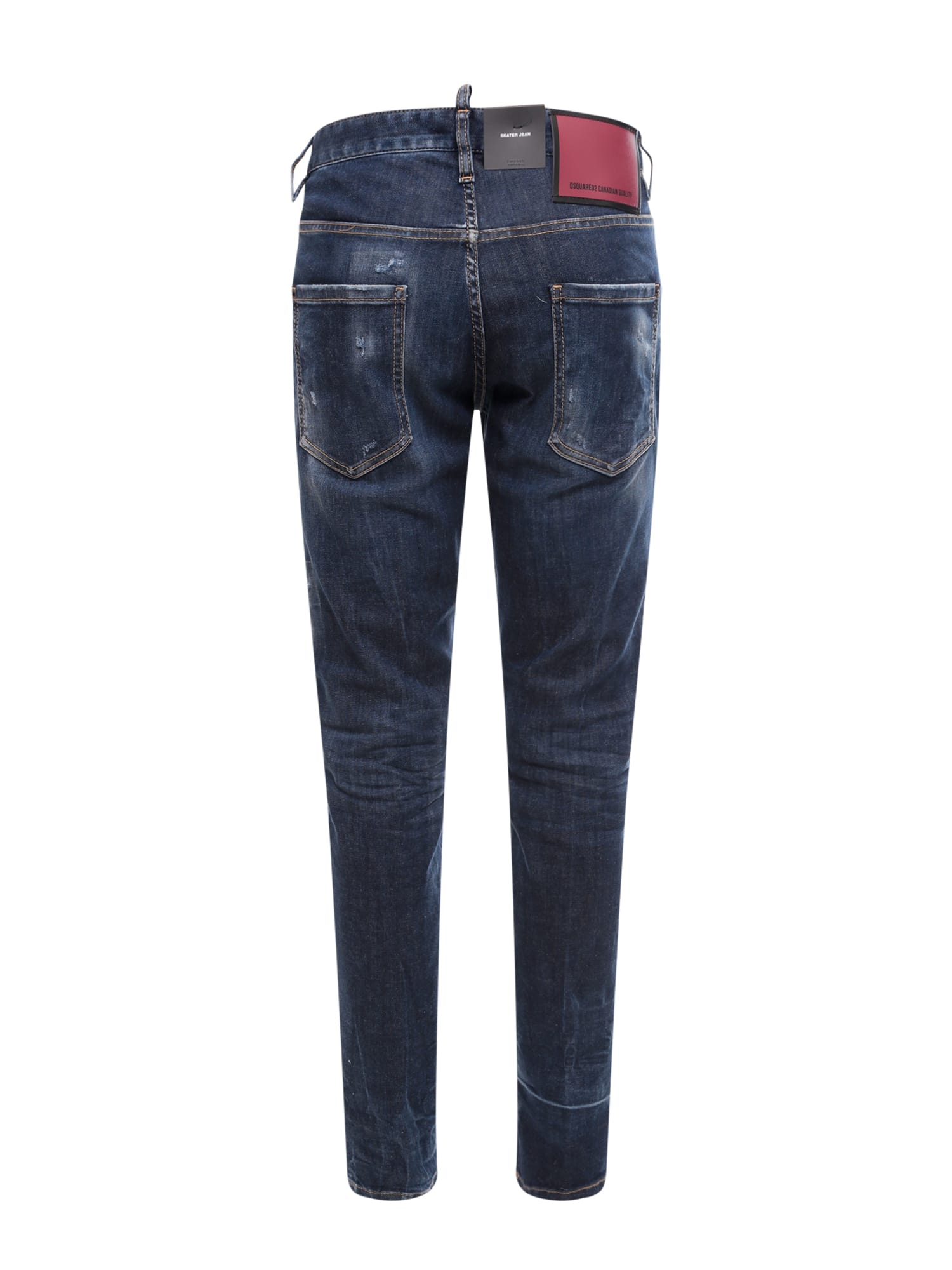 Shop Dsquared2 Skater Jean Jeans