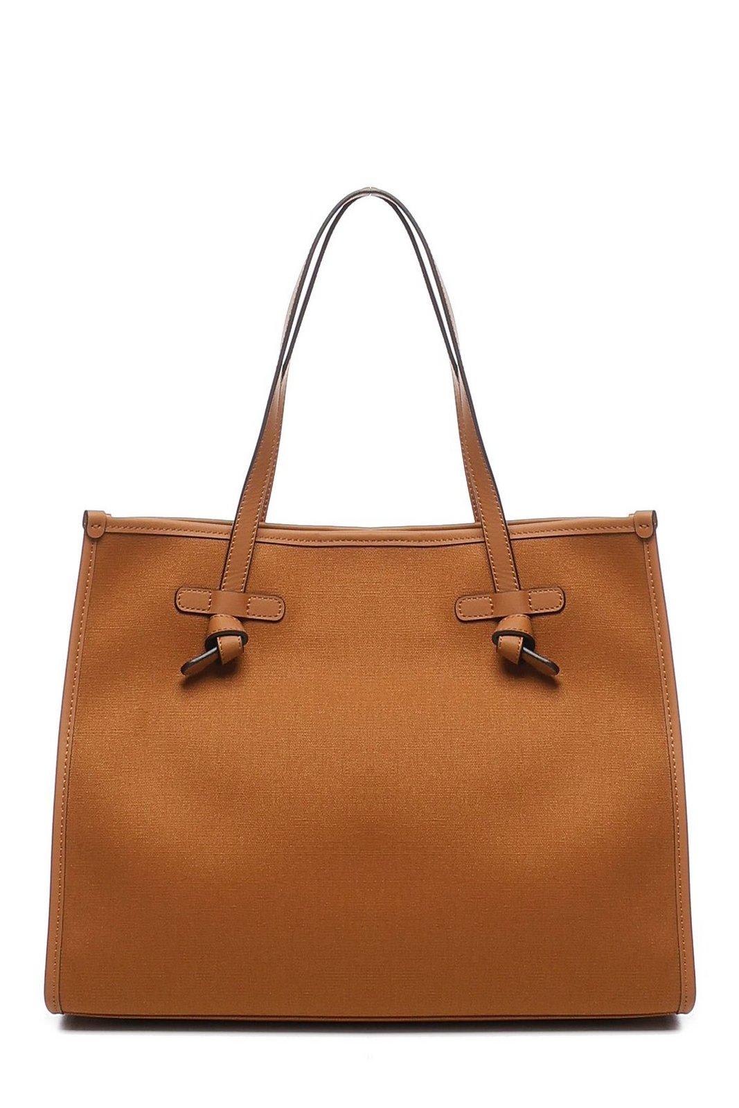 Gianni Chiarini Marcella Open Top Tote Bag