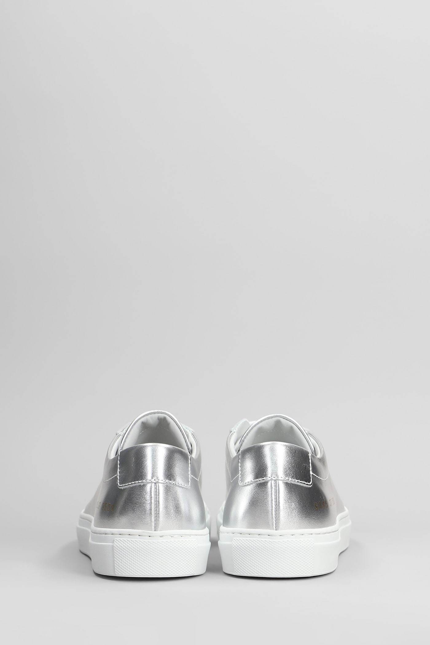 Common Projects Achilles Shiny Trainers