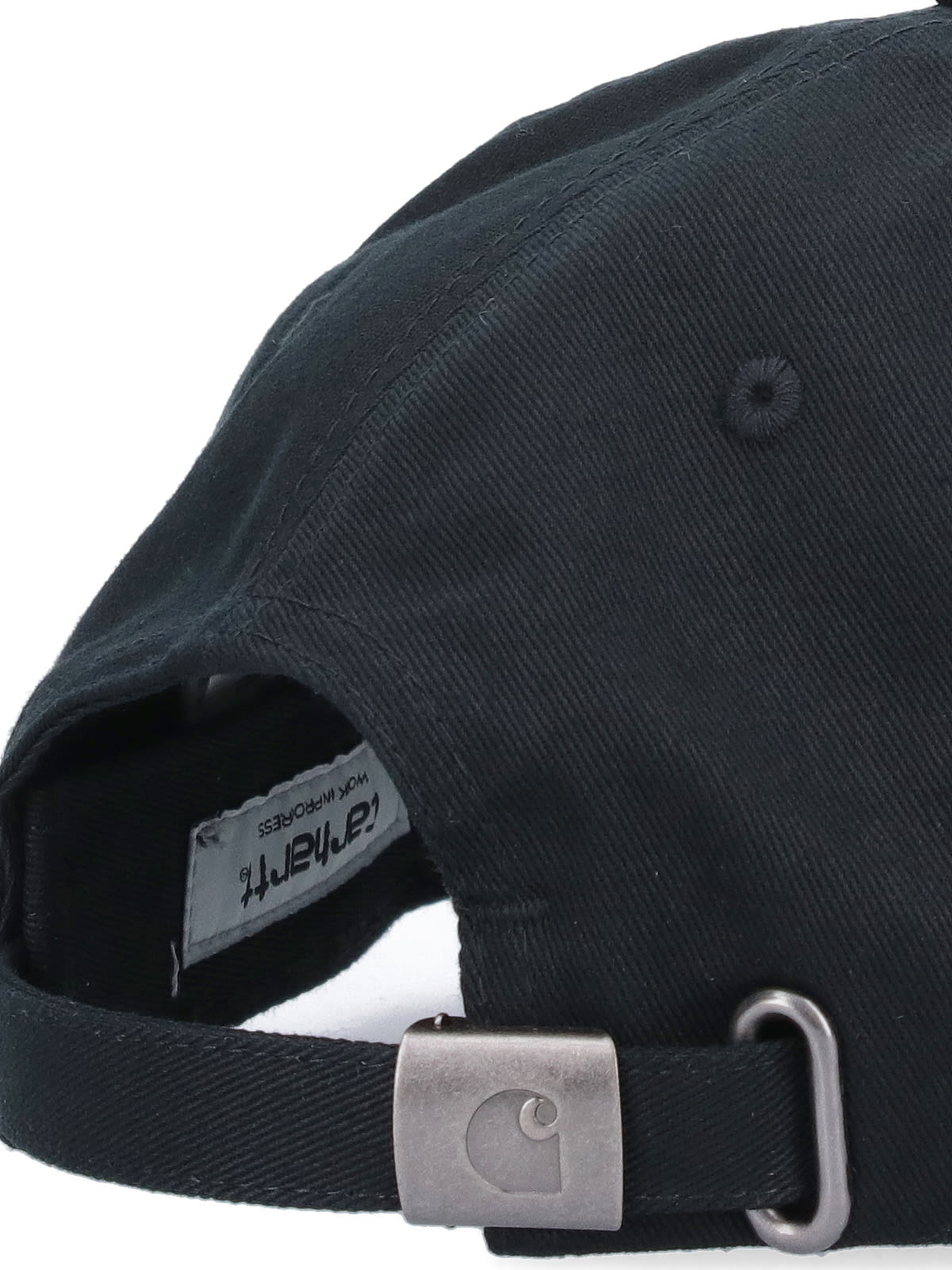 Carhartt Liquid Script Baseball Cap