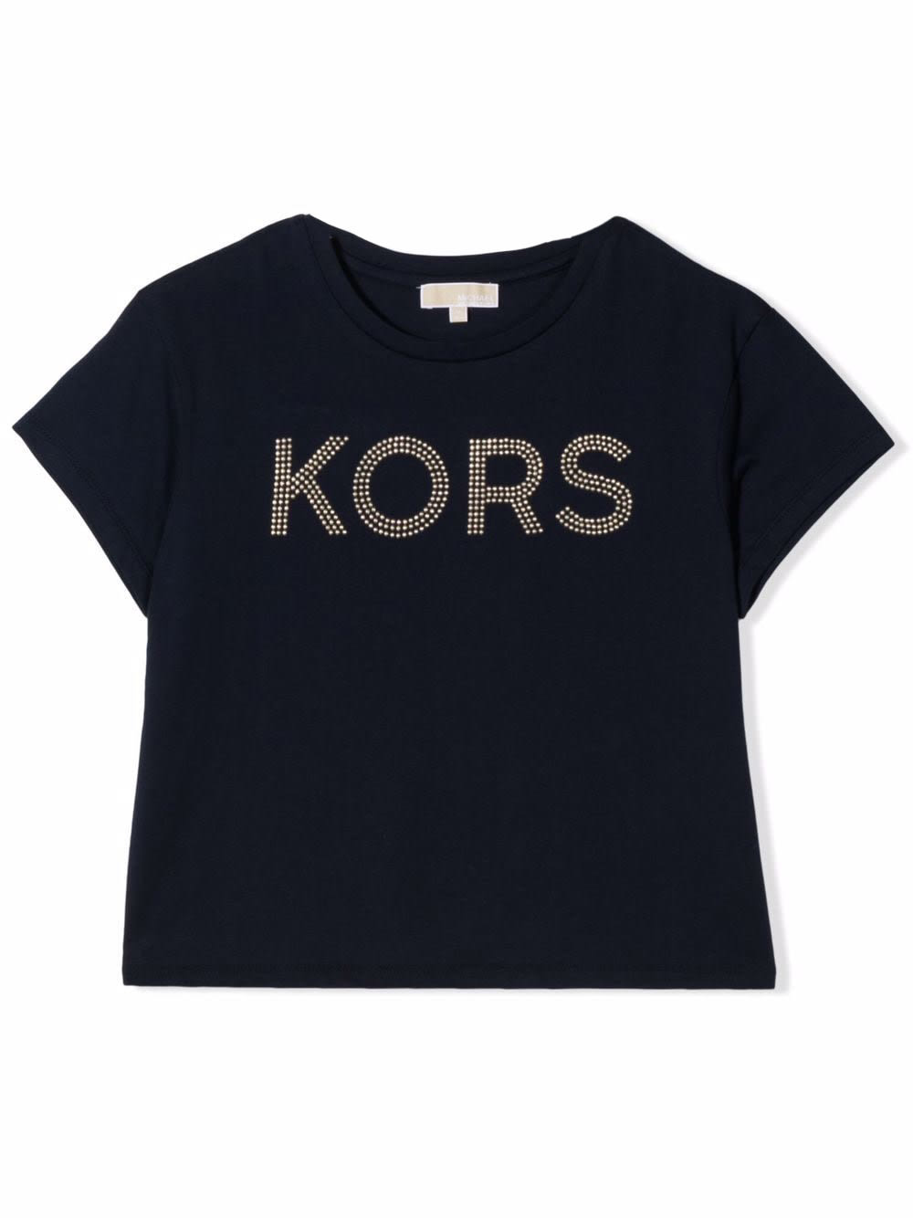 Michael Kors T-shirt With Logo