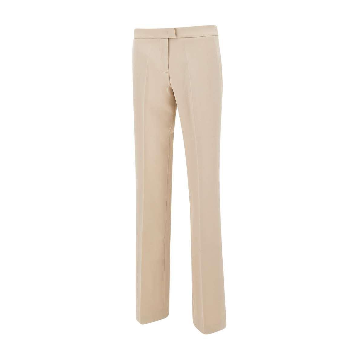 Gladys Straight-leg Trousers