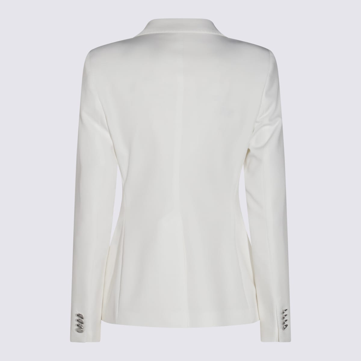 Tagliatore Jackets Light And Natural In White