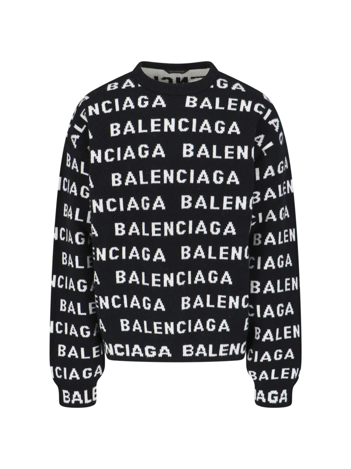 Balenciaga Sweater