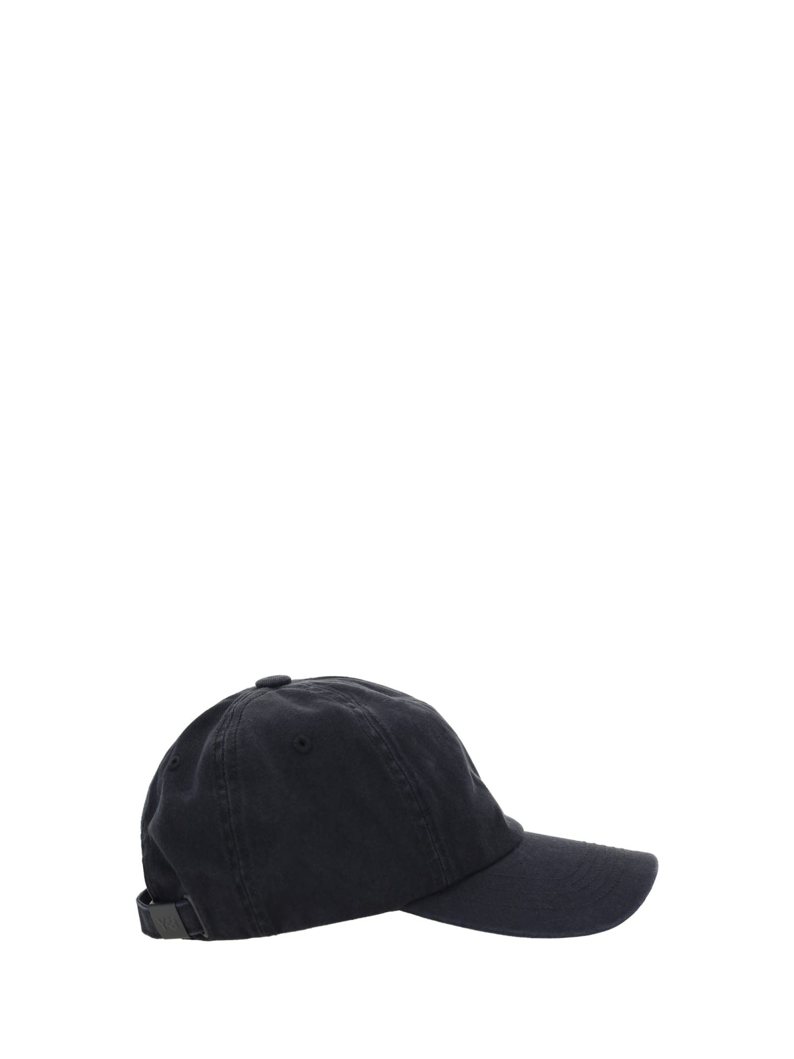 Shop Y-3 Dad Baseball Hat