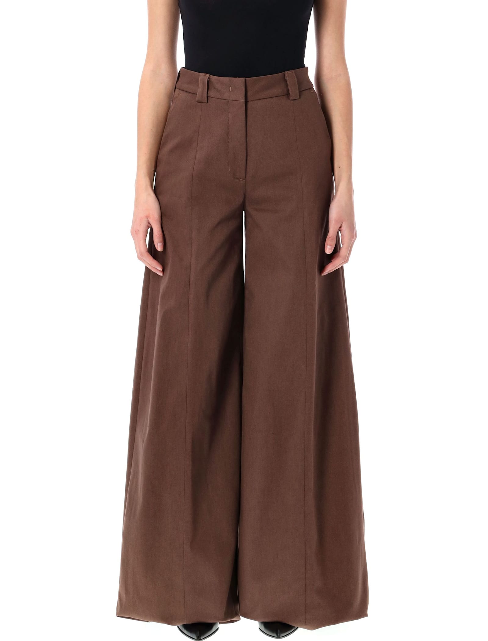 B-alma Pant