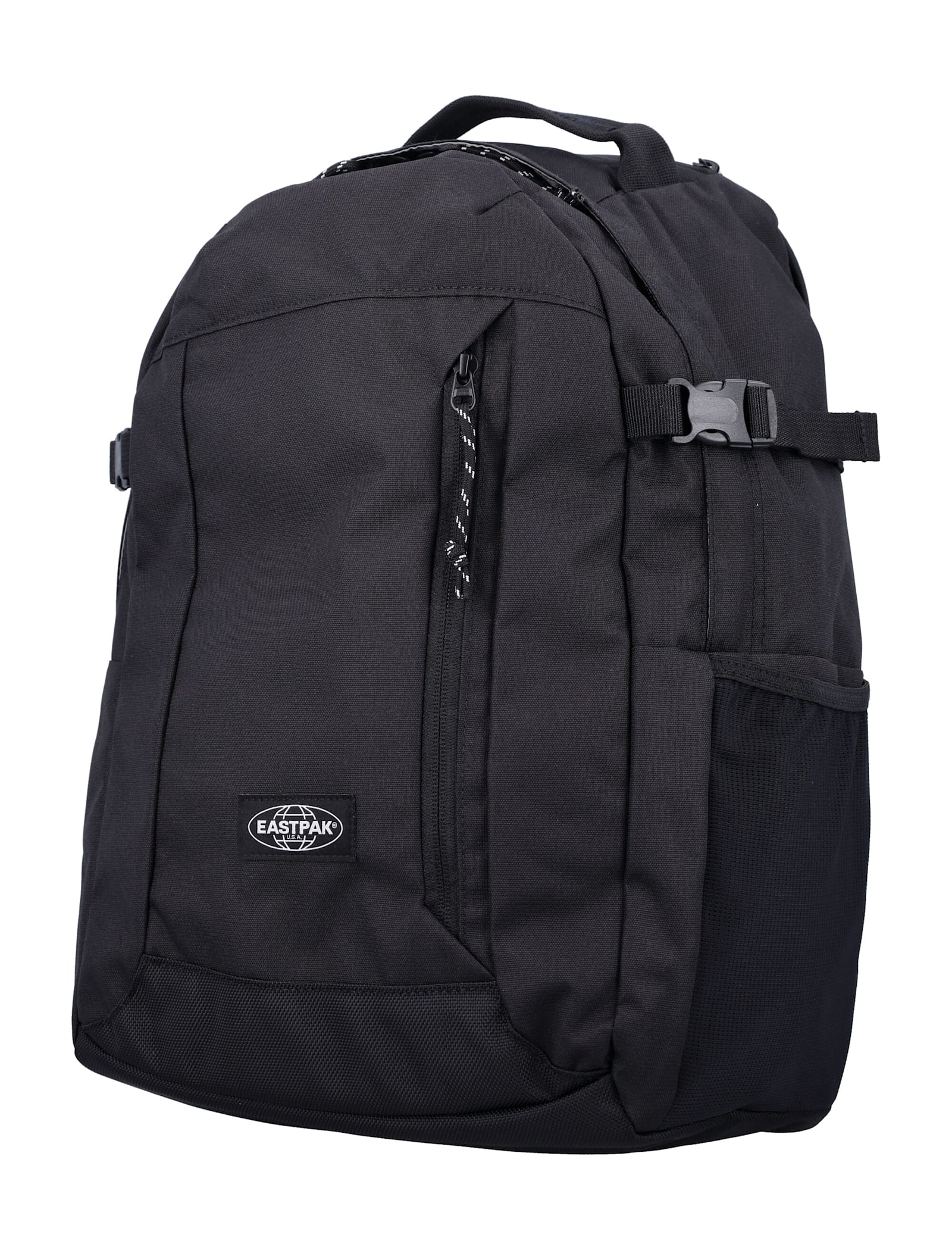 Eastpak Smallker Pro Backpack In Black