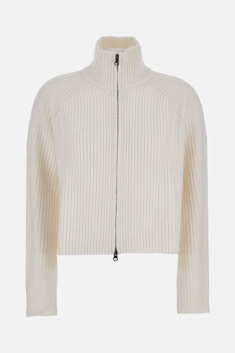 Lisa Yang Cardigan In White