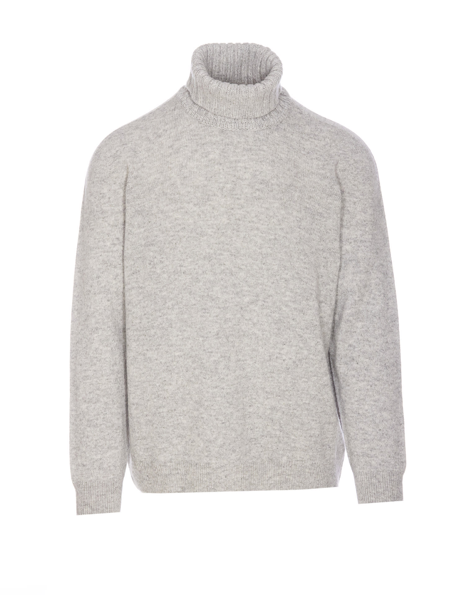 Shop Ten C Sweater In Grey