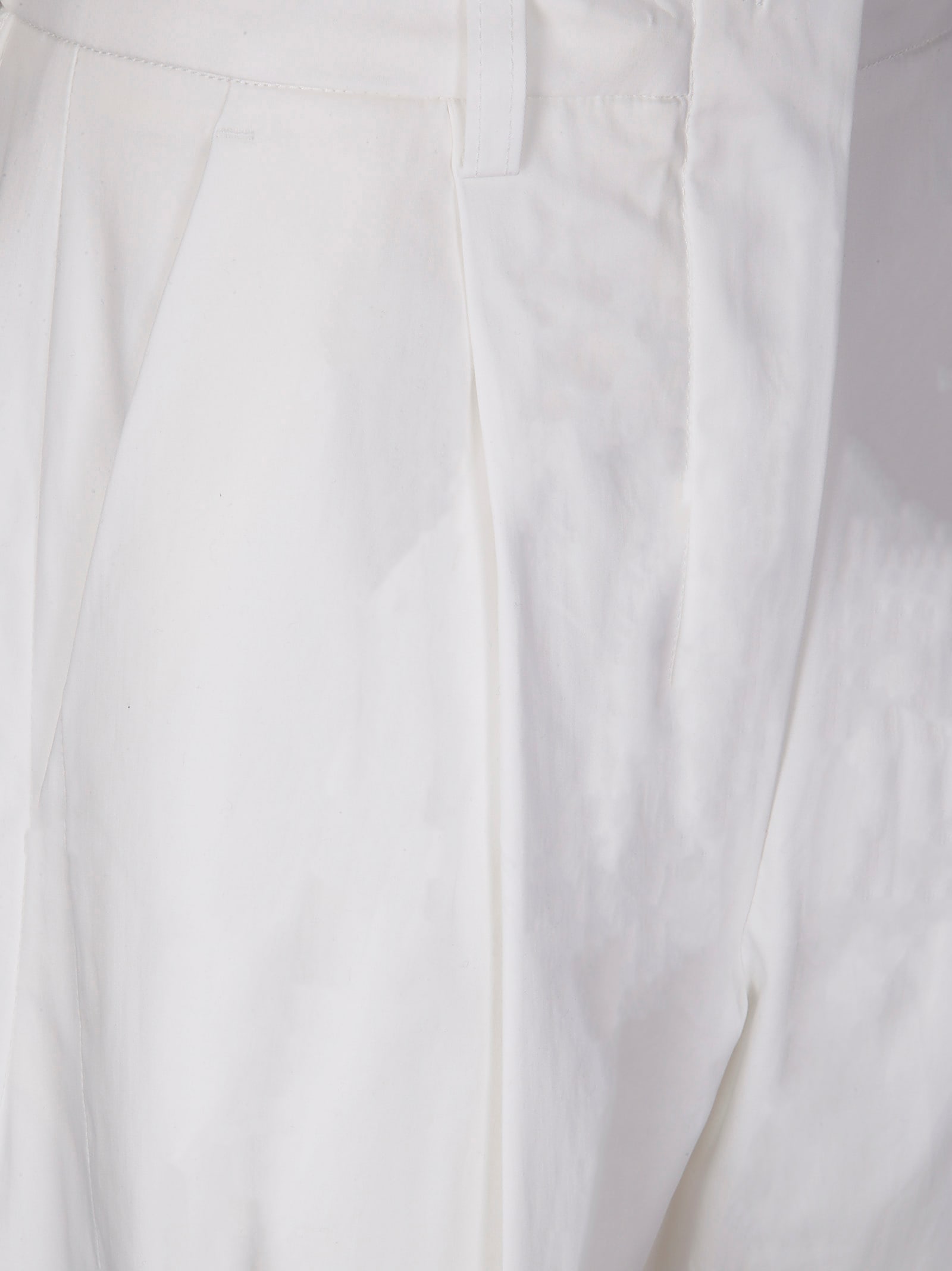 The Latest Billie 3111 T0194 Popeline Ab In White