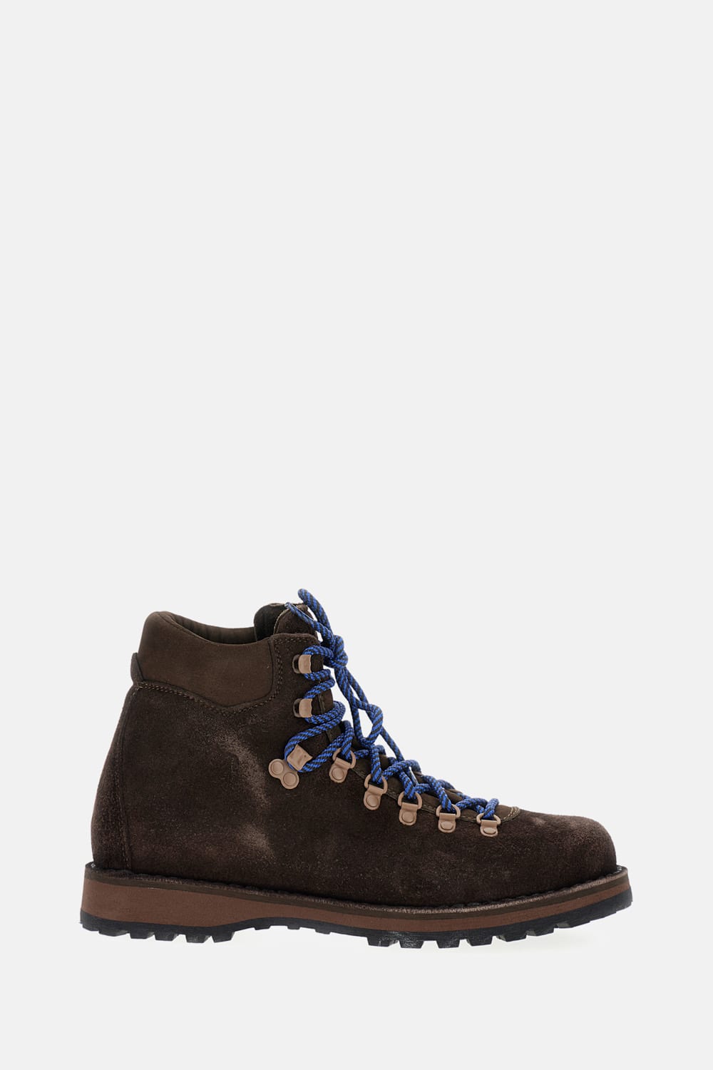Diemme Boot "rock Vet" In Brown