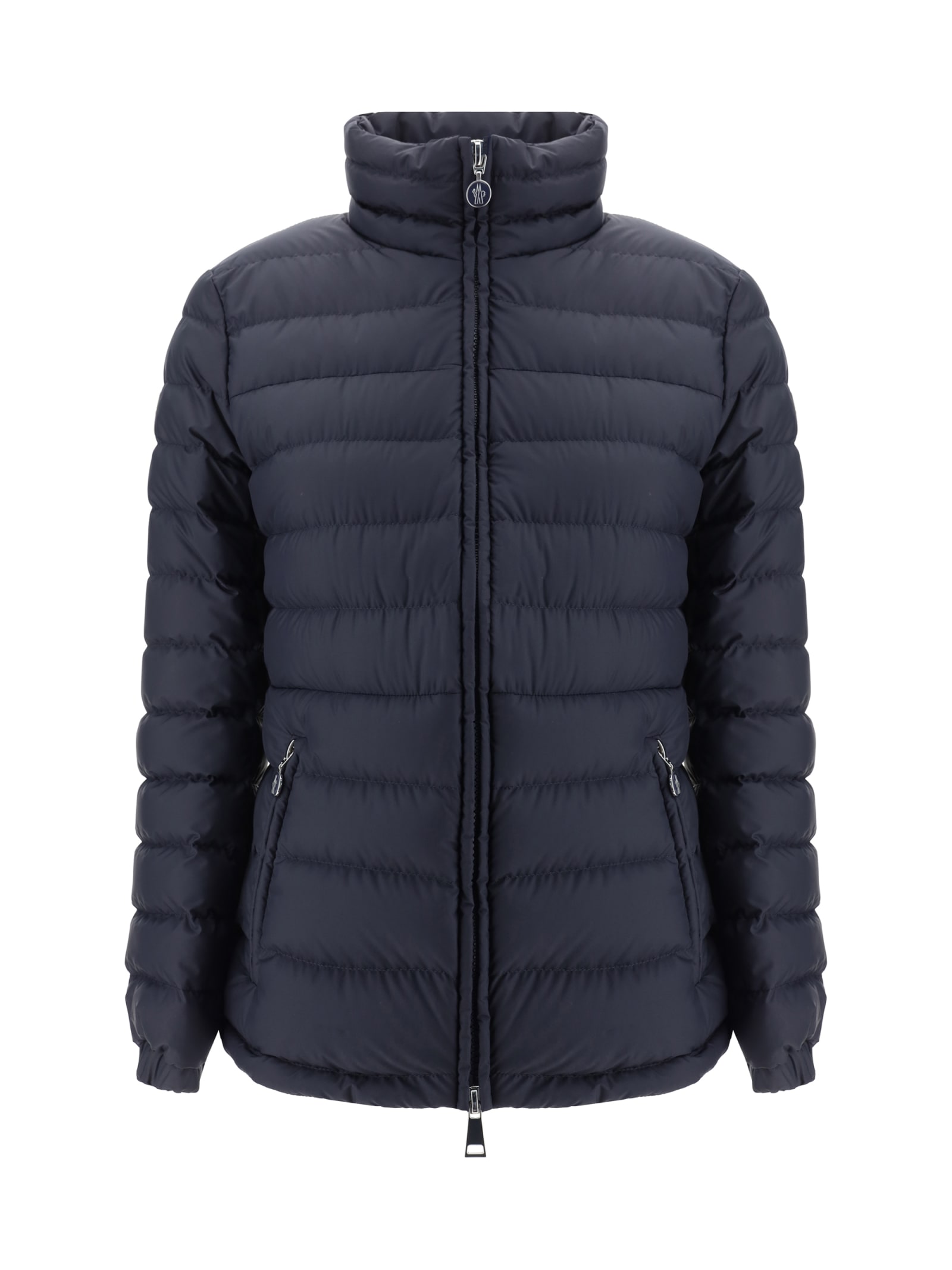 MONCLER ABDEROS DOWN JACKET