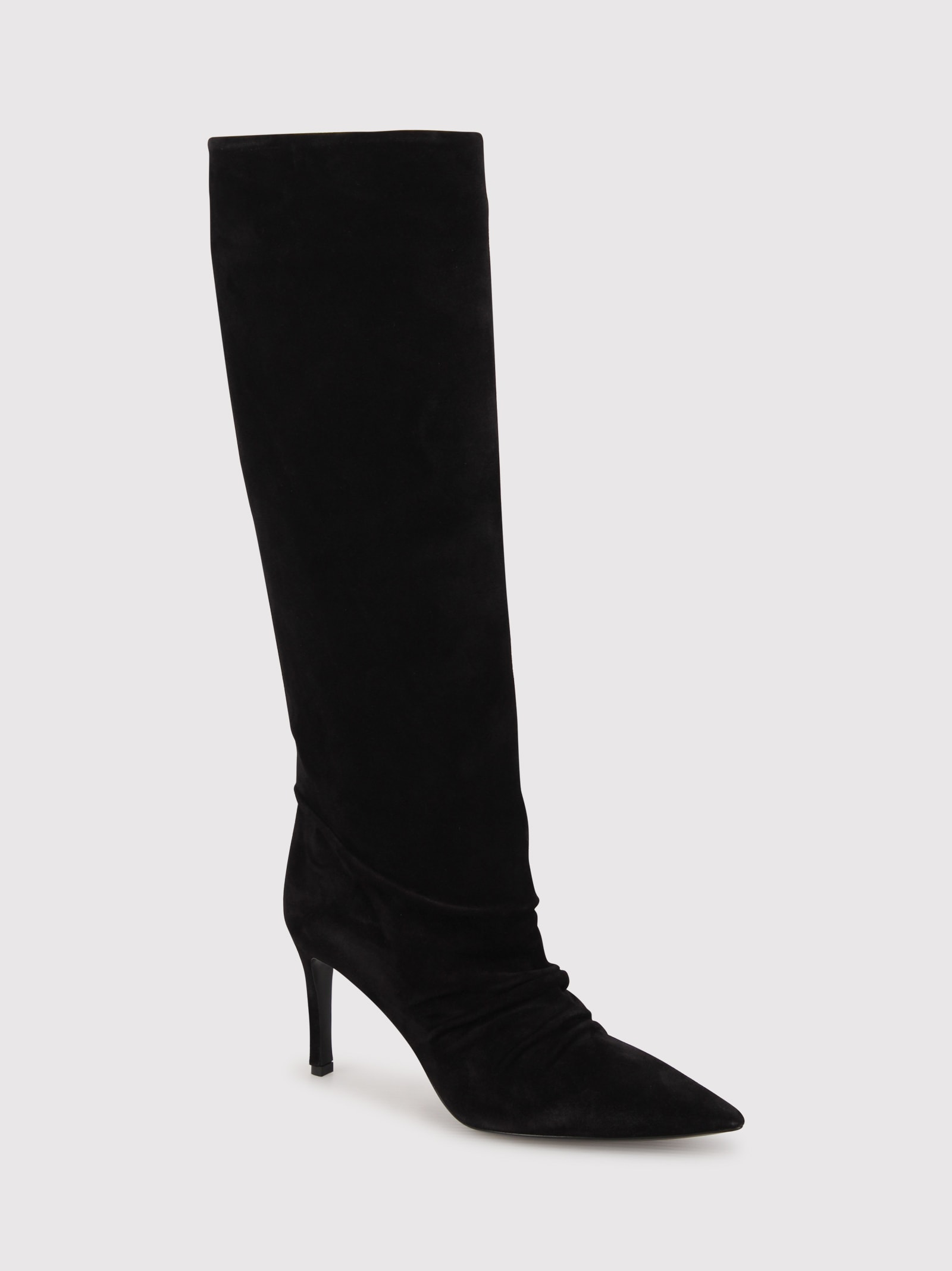 Shop Del Carlo 70mm Sonia Boots