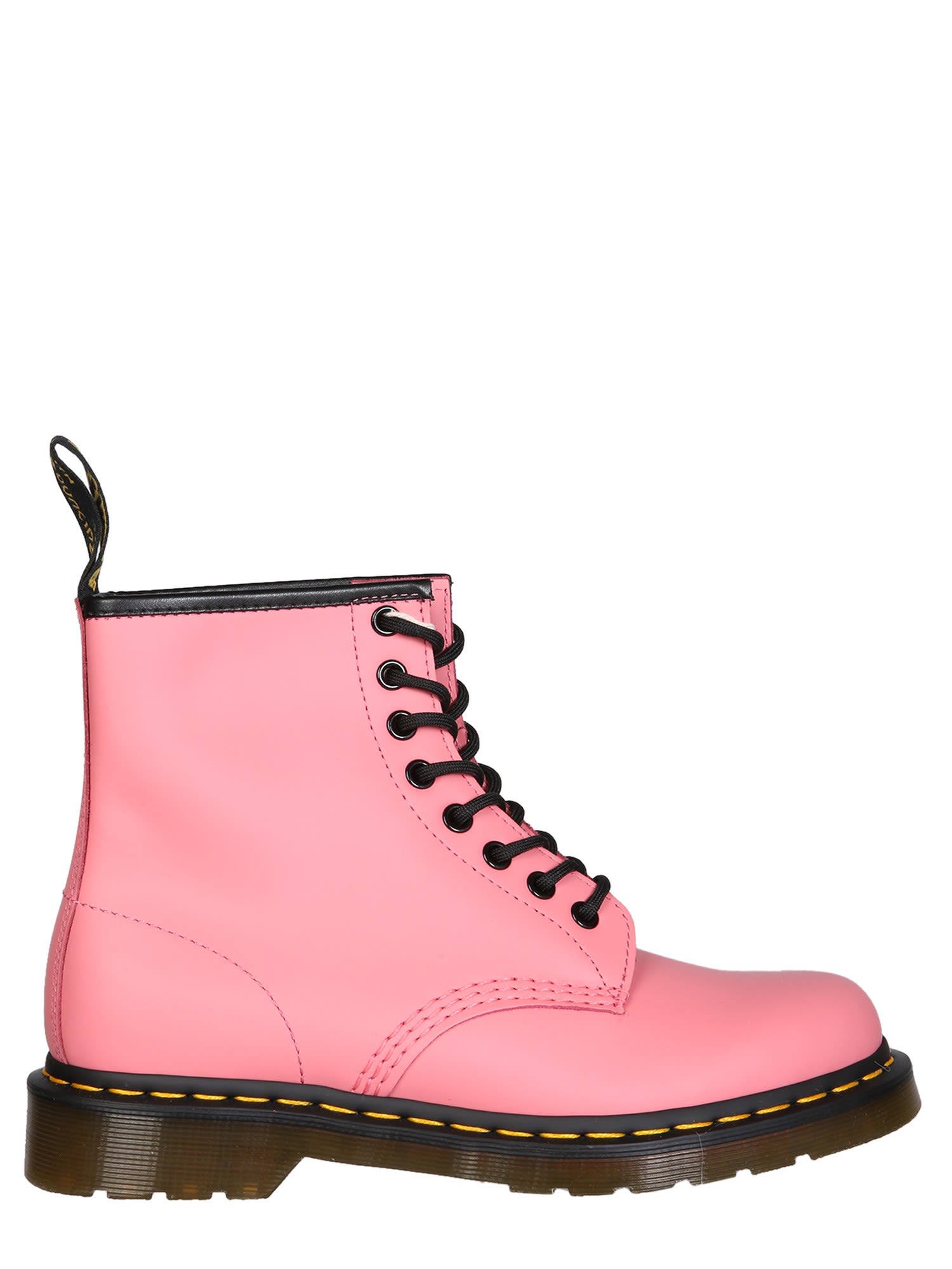 Buy Dr. Martens 1460 Amphibio online, shop Dr. Martens shoes with free shipping