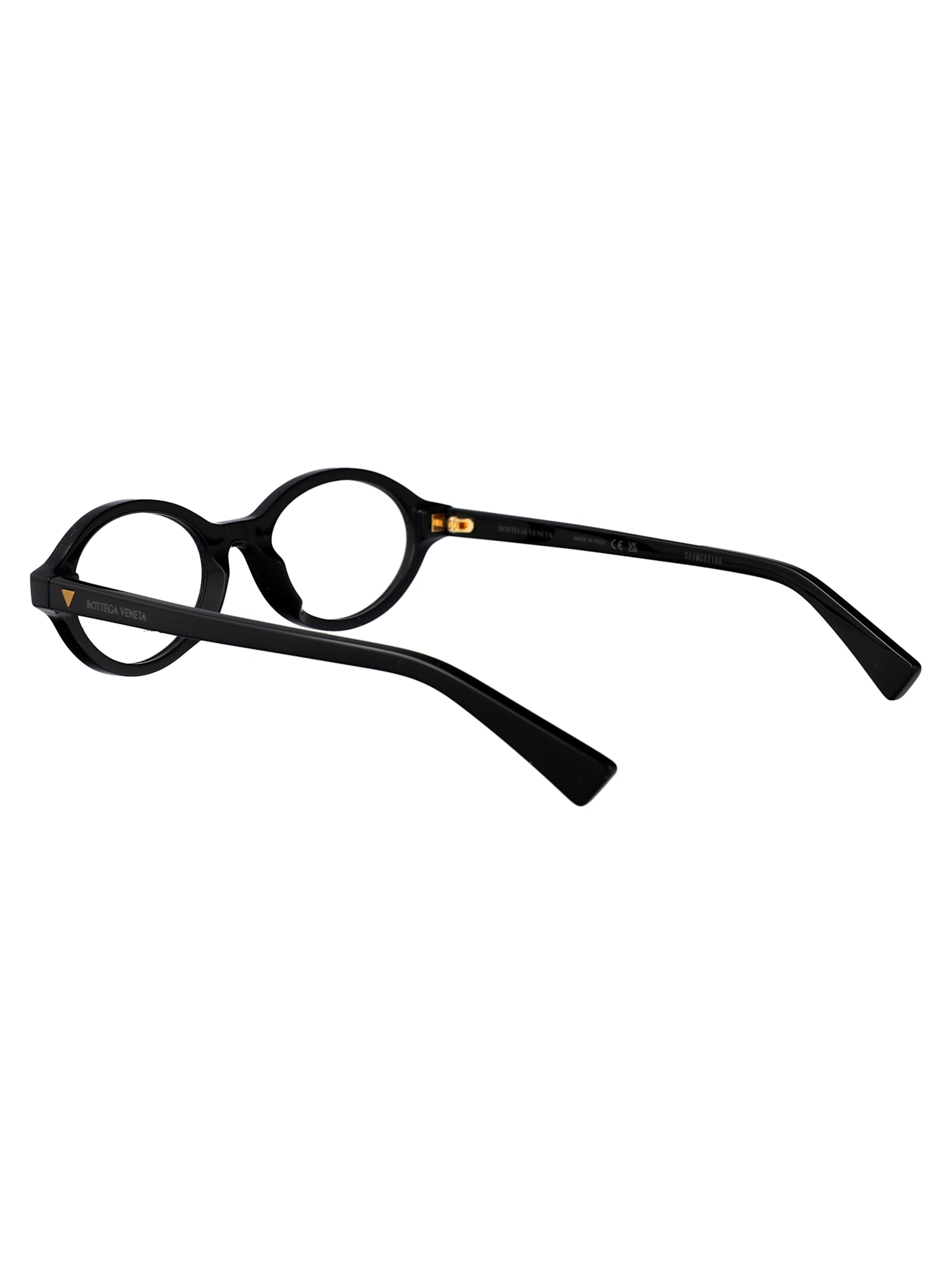 Bottega Veneta Bv1367o Glasses
